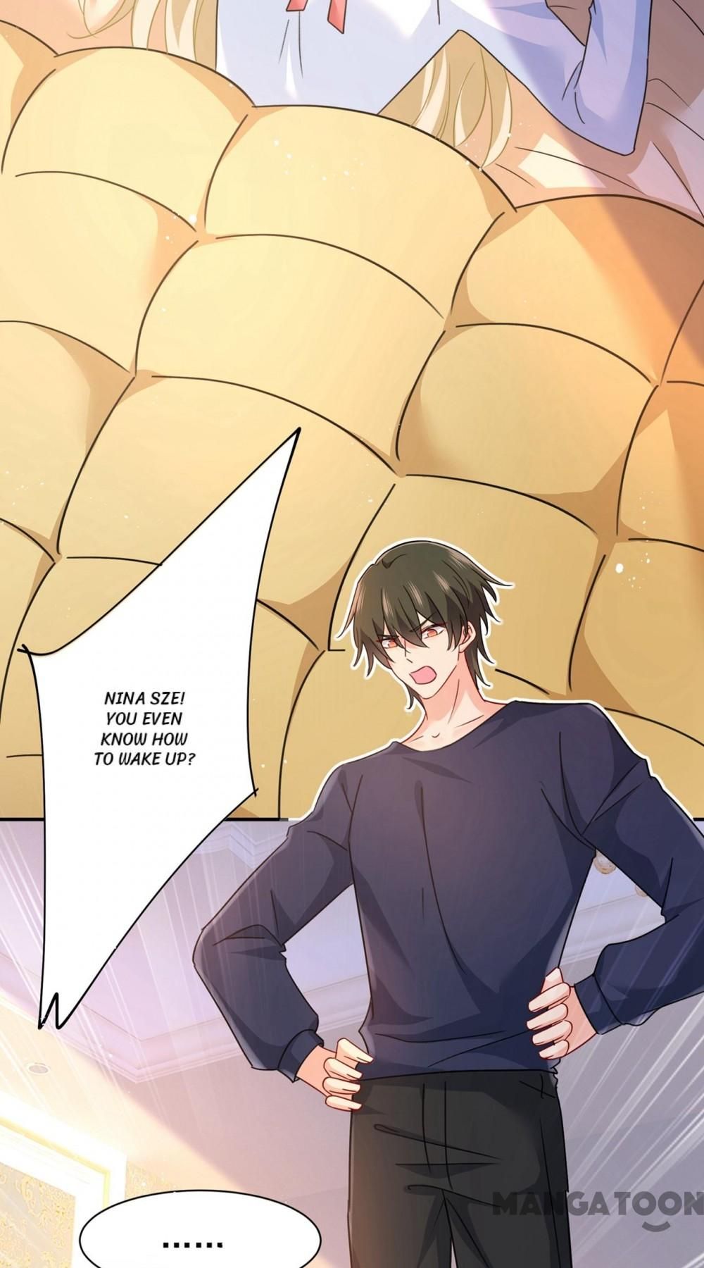 Read CEO Above, Me Below Manga Online