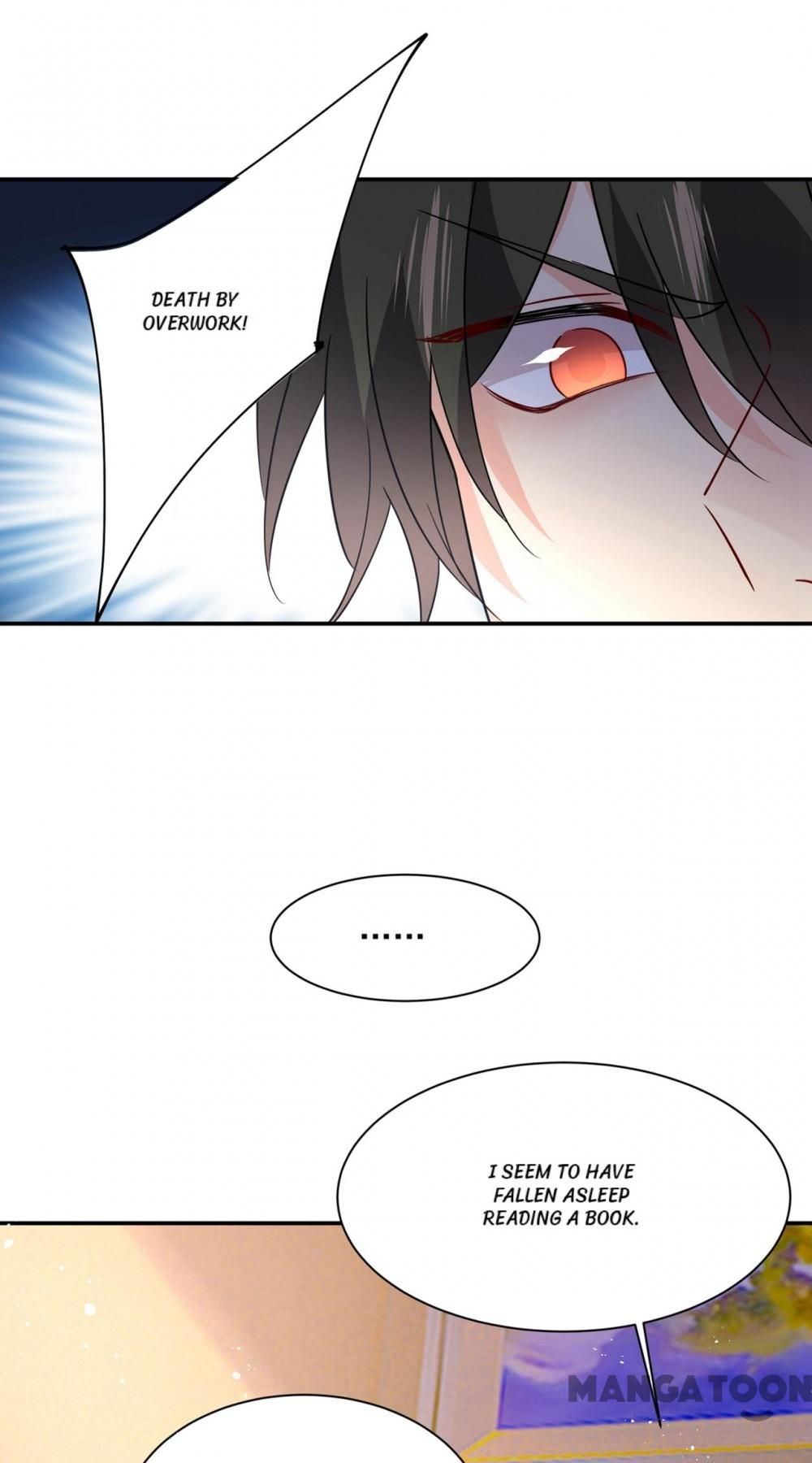 Read CEO Above, Me Below Manga Online