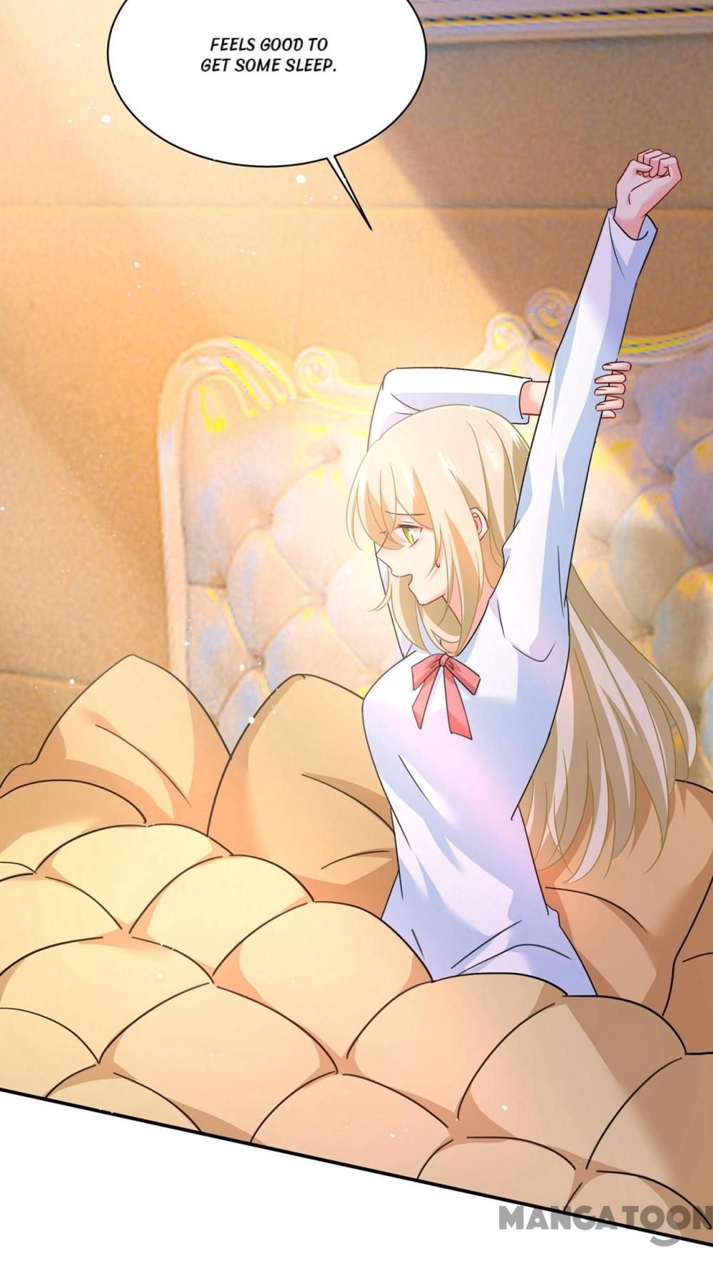 Read CEO Above, Me Below Manga Online
