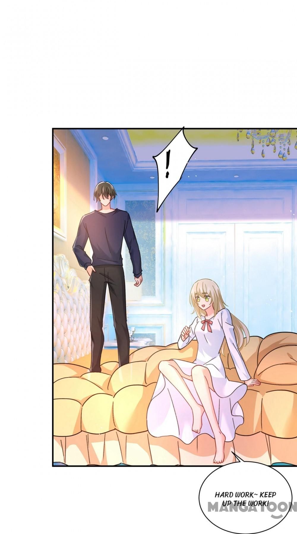 Read CEO Above, Me Below Manga Online