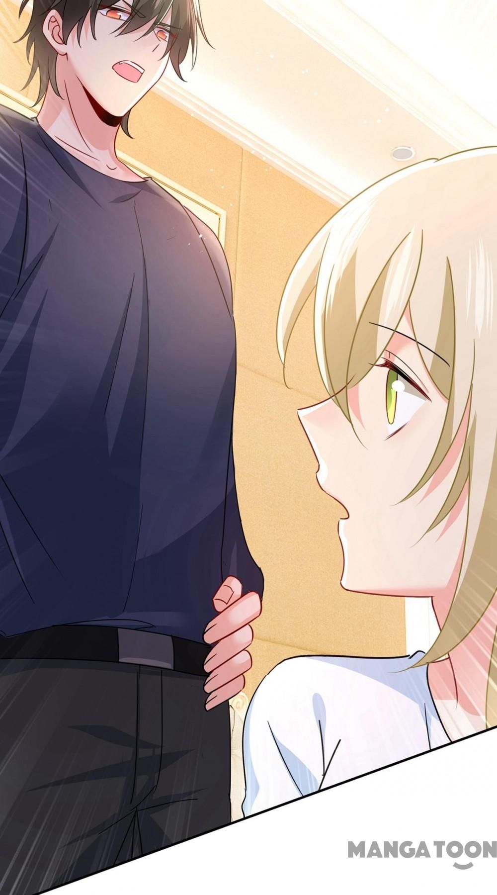 Read CEO Above, Me Below Manga Online
