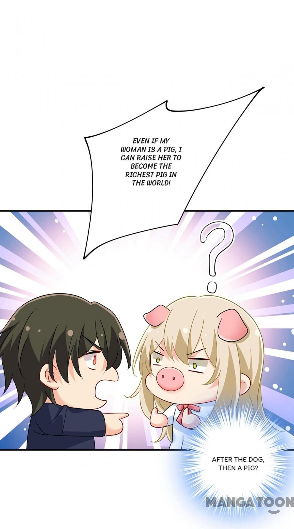 Read CEO Above, Me Below Manga Online