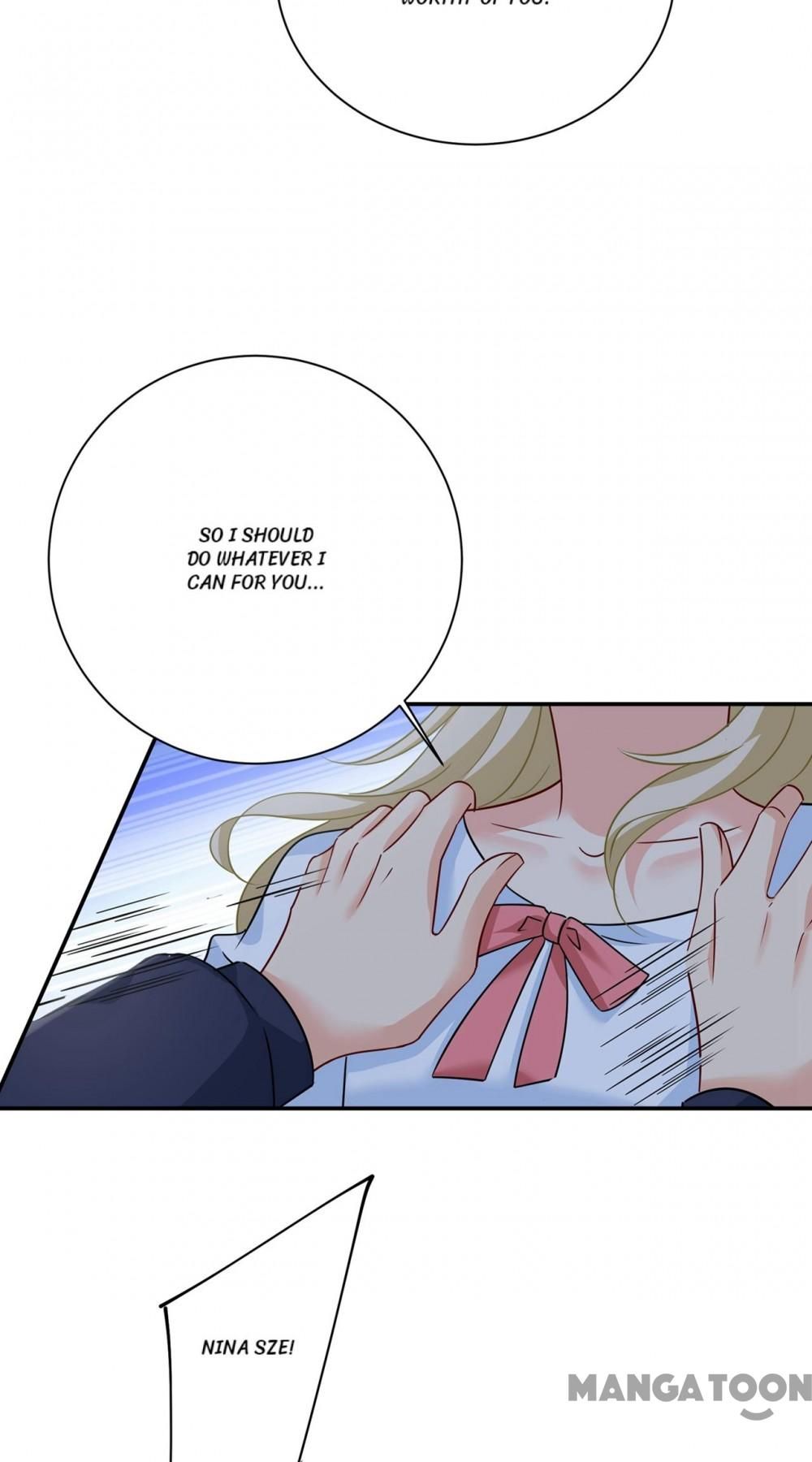 Read CEO Above, Me Below Manga Online