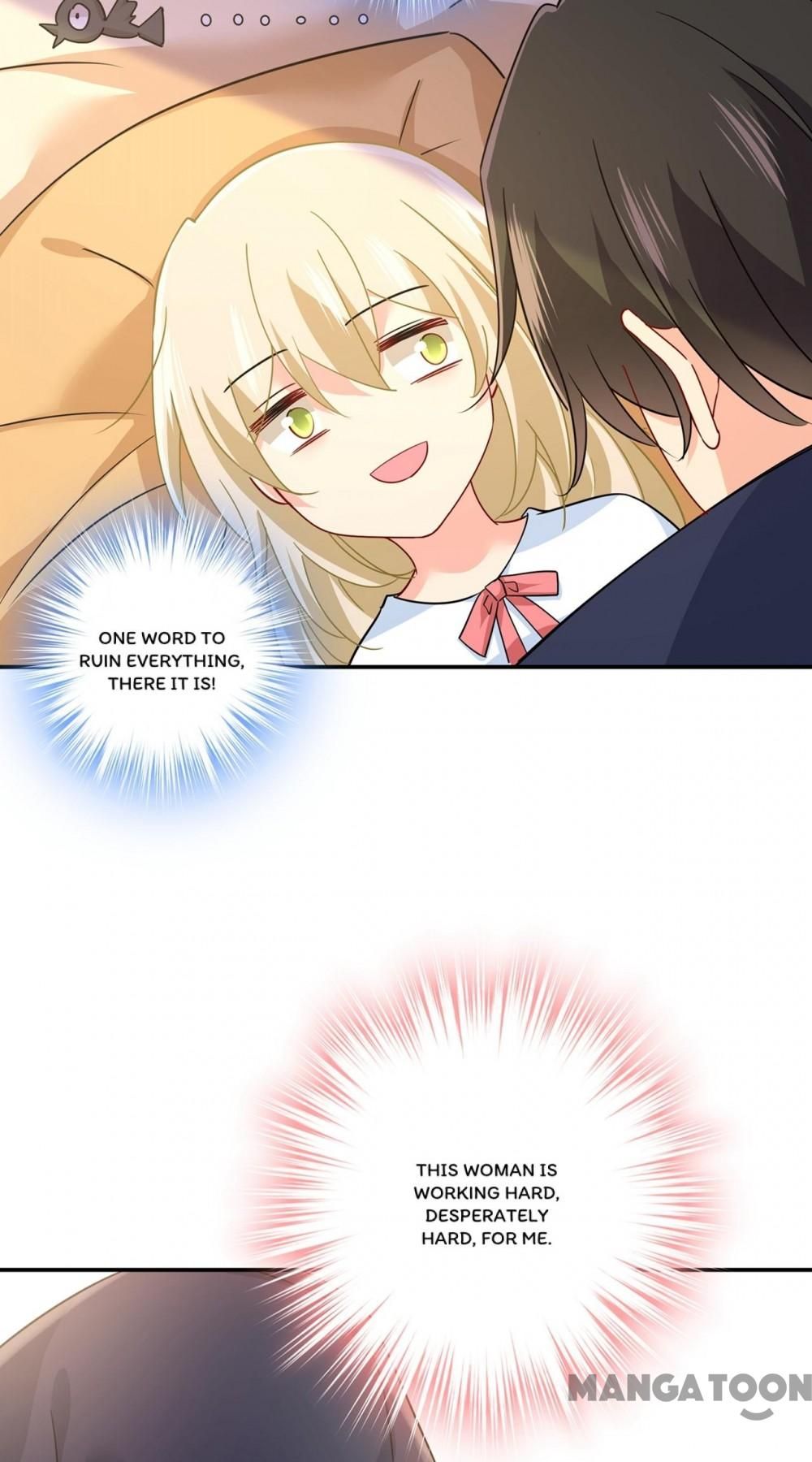 Read CEO Above, Me Below Manga Online