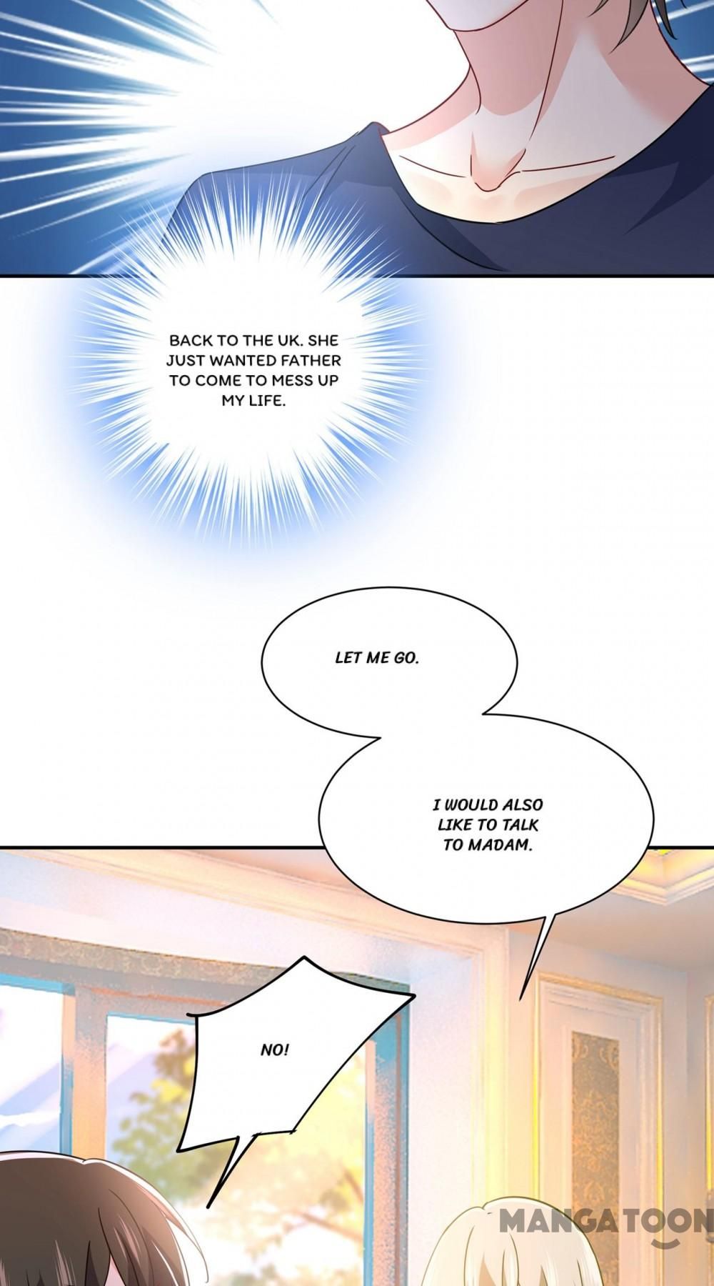 Read CEO Above, Me Below Manga Online