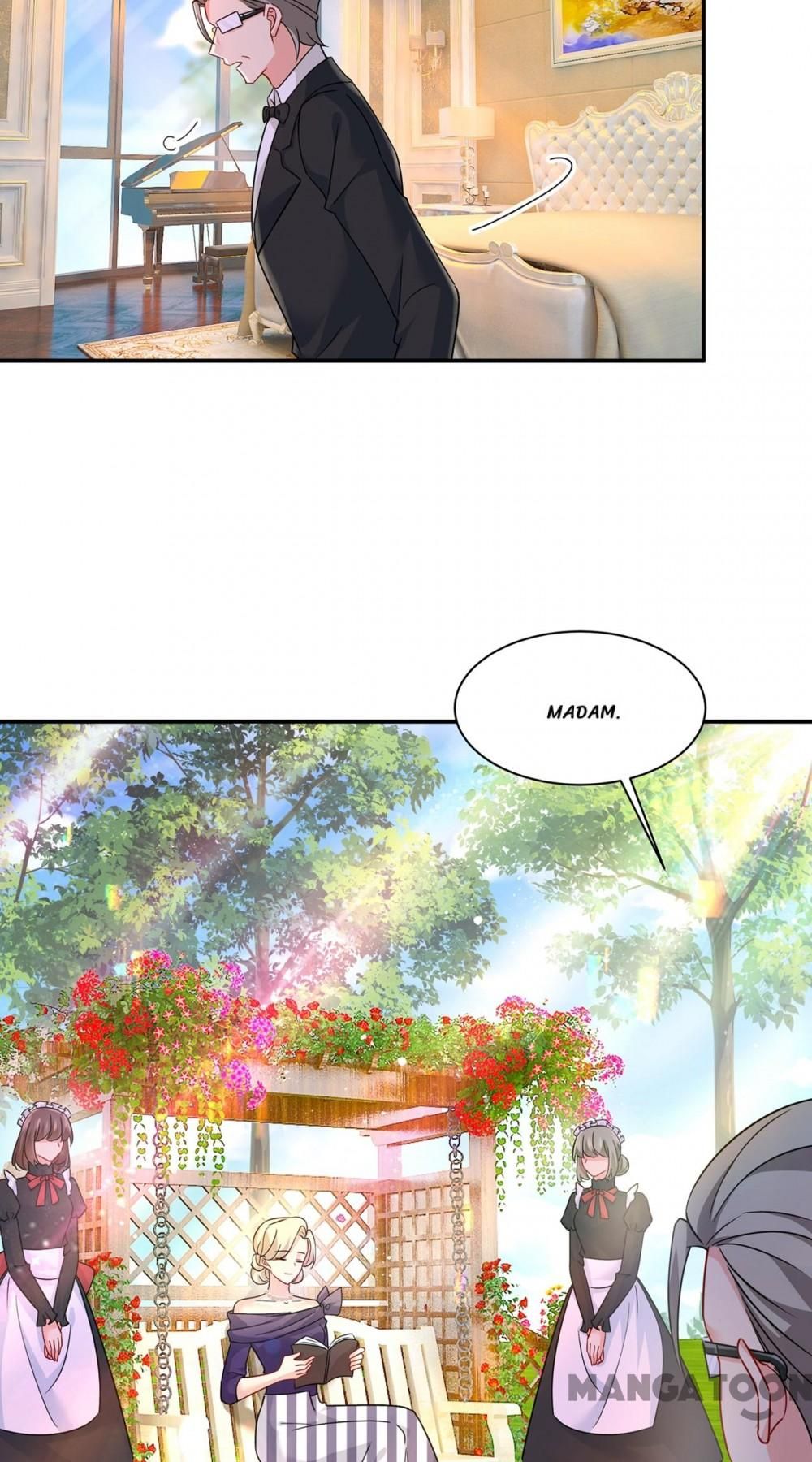 Read CEO Above, Me Below Manga Online