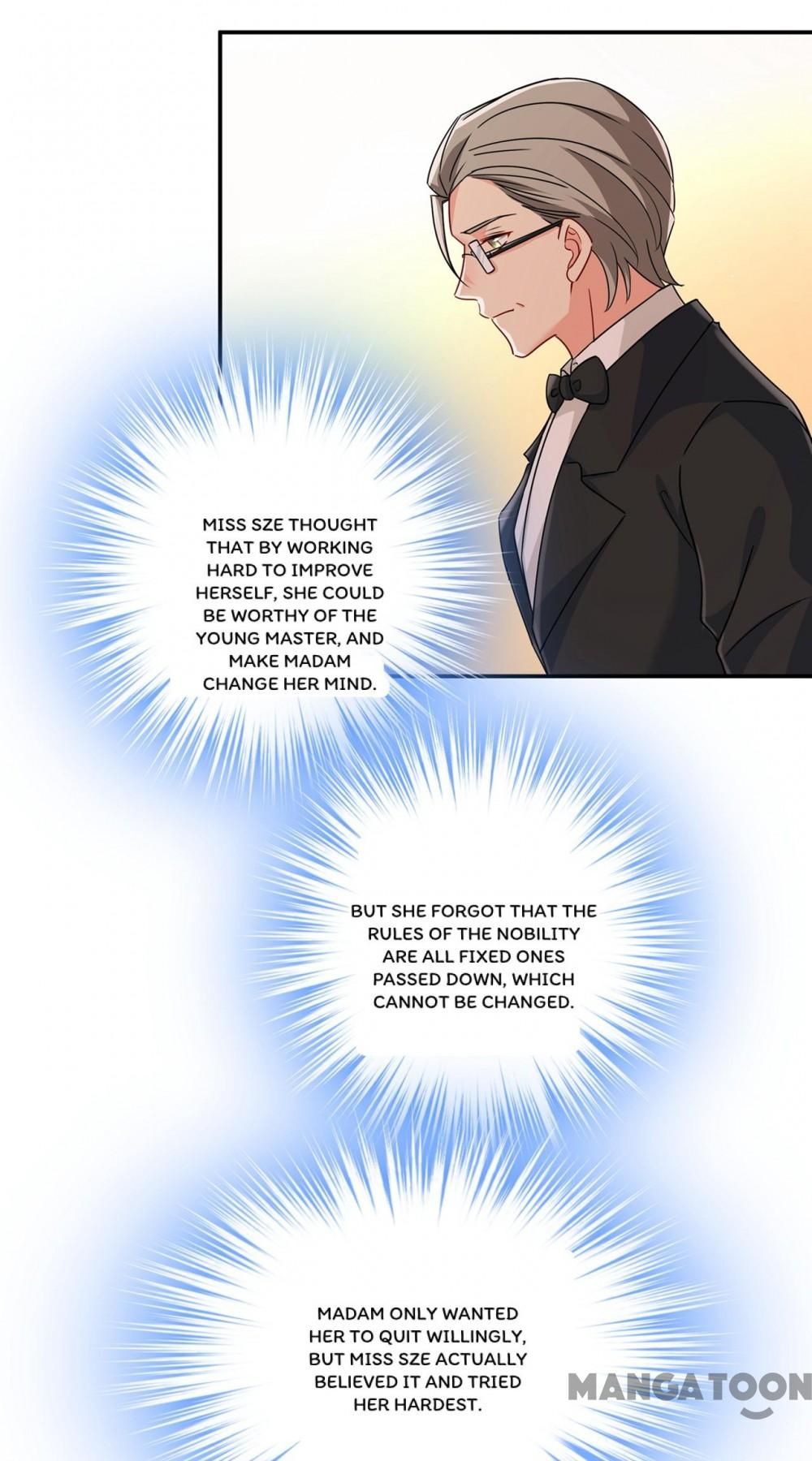 Read CEO Above, Me Below Manga Online