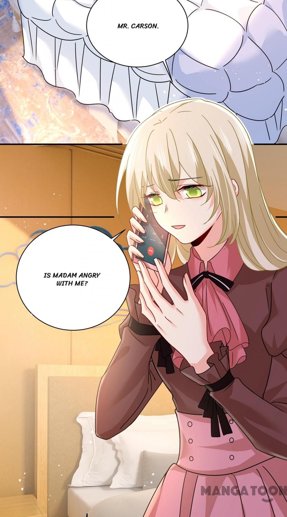 Read CEO Above, Me Below Manga Online