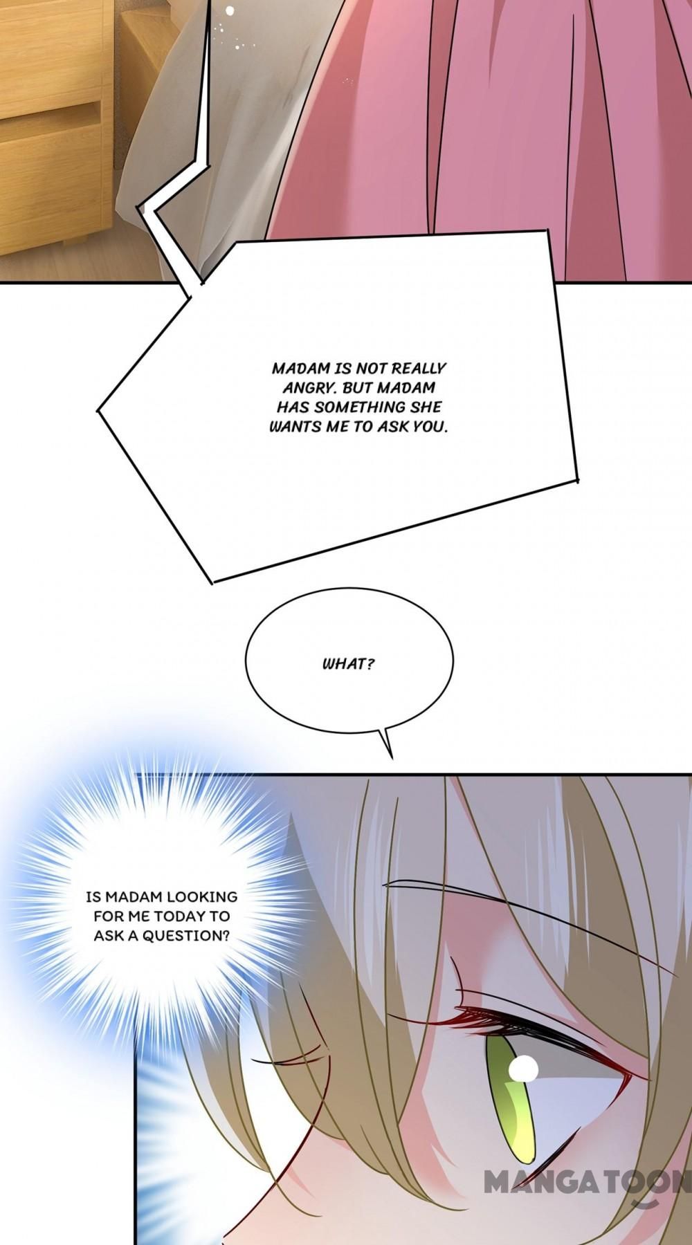 Read CEO Above, Me Below Manga Online