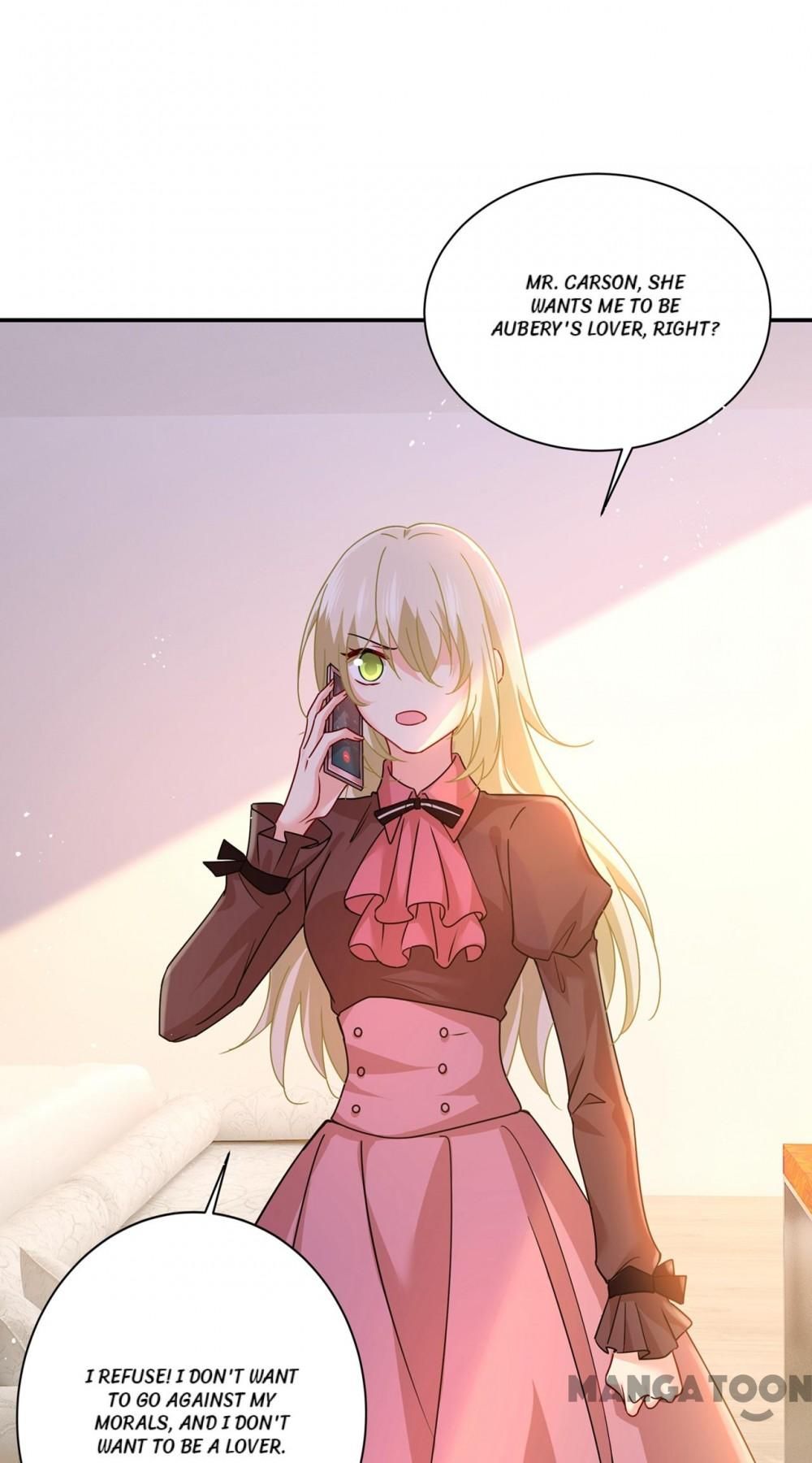 Read CEO Above, Me Below Manga Online