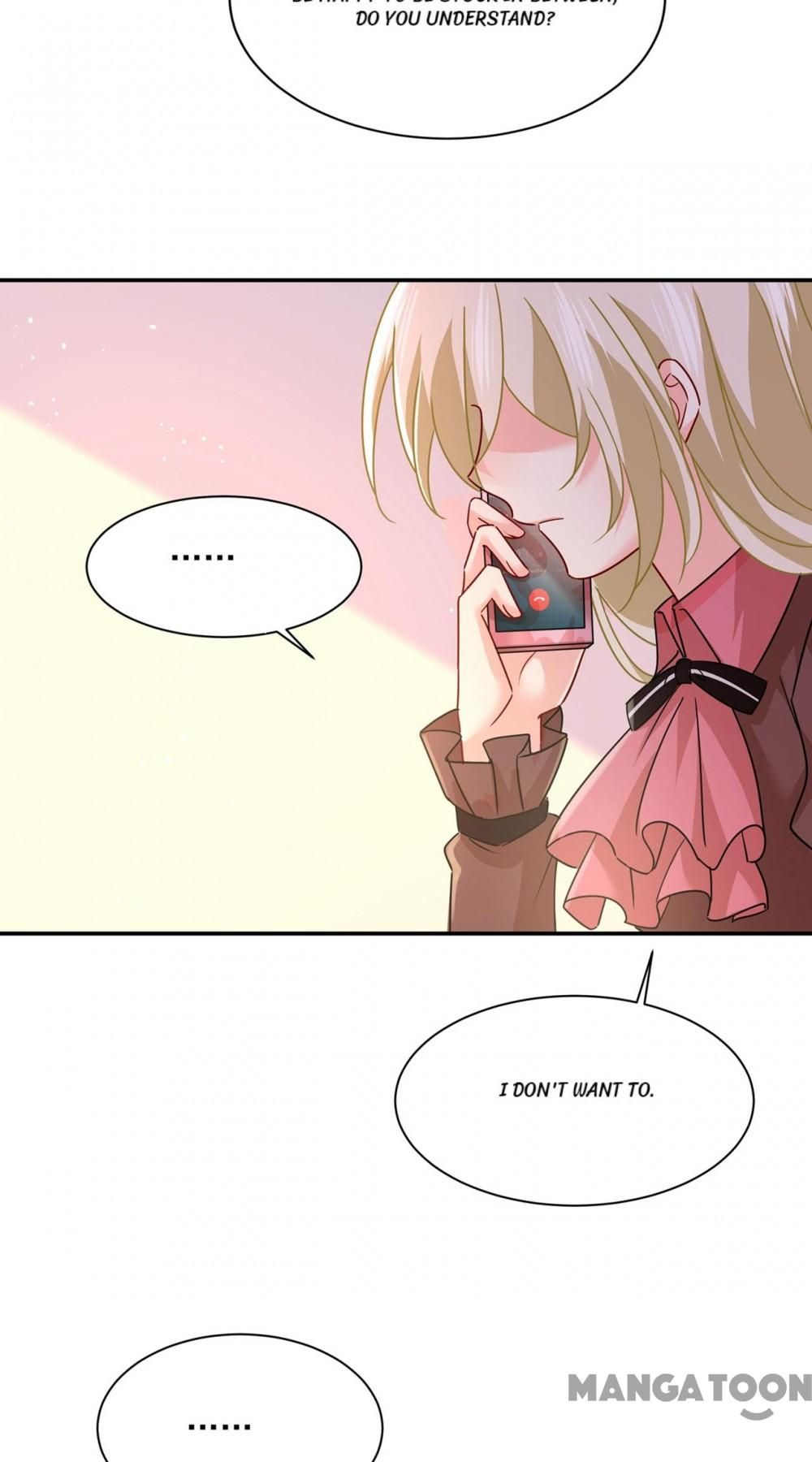 Read CEO Above, Me Below Manga Online