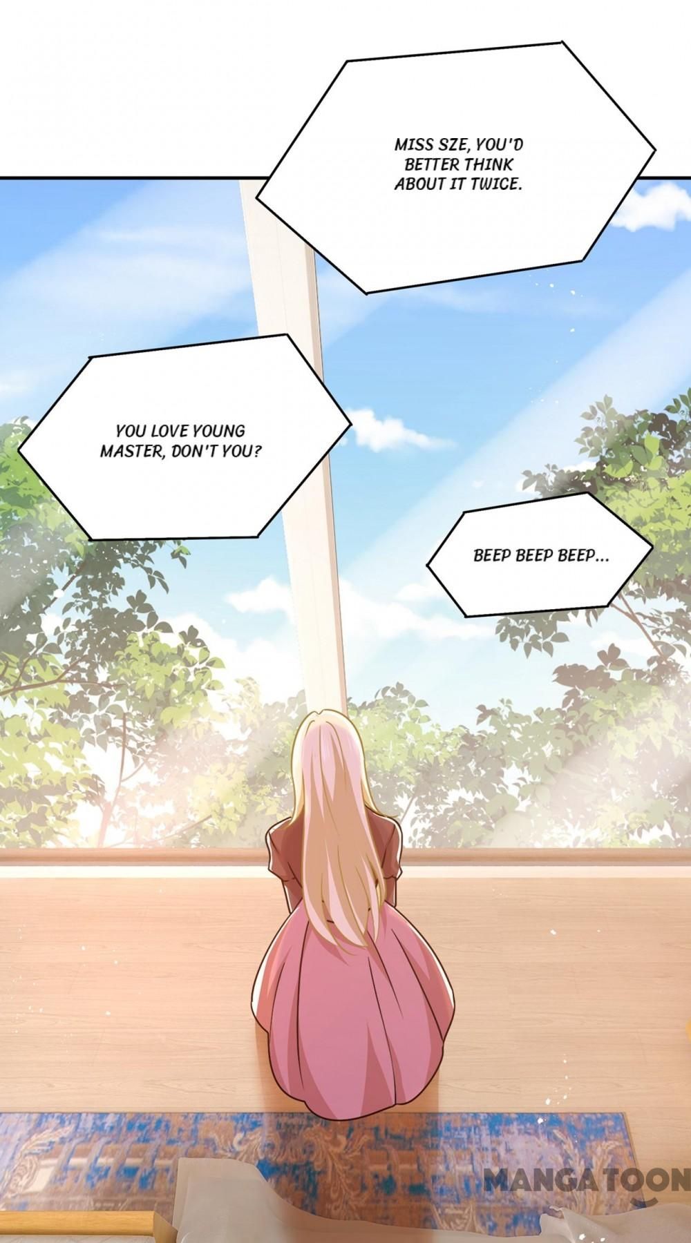 Read CEO Above, Me Below Manga Online