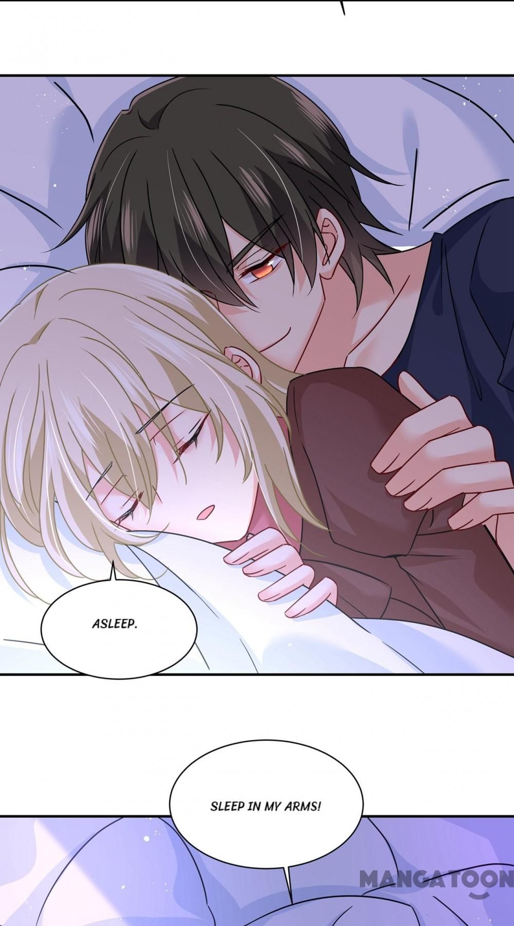 Read CEO Above, Me Below Manga Online