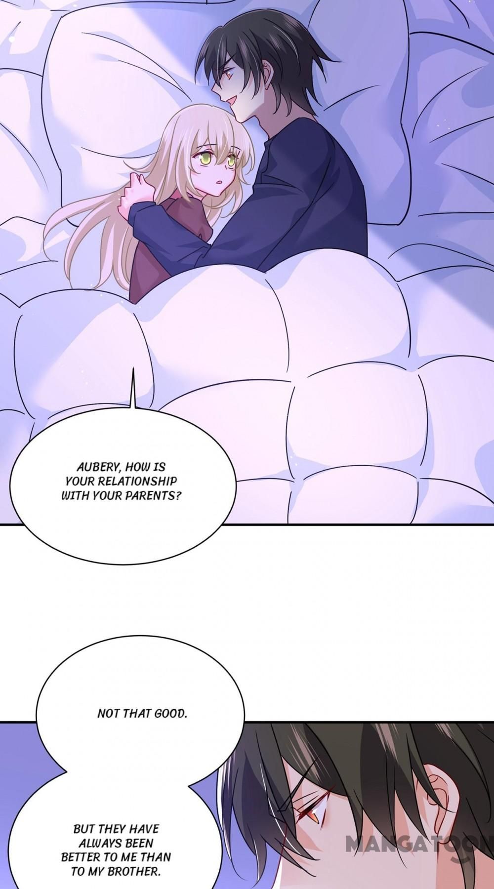 Read CEO Above, Me Below Manga Online
