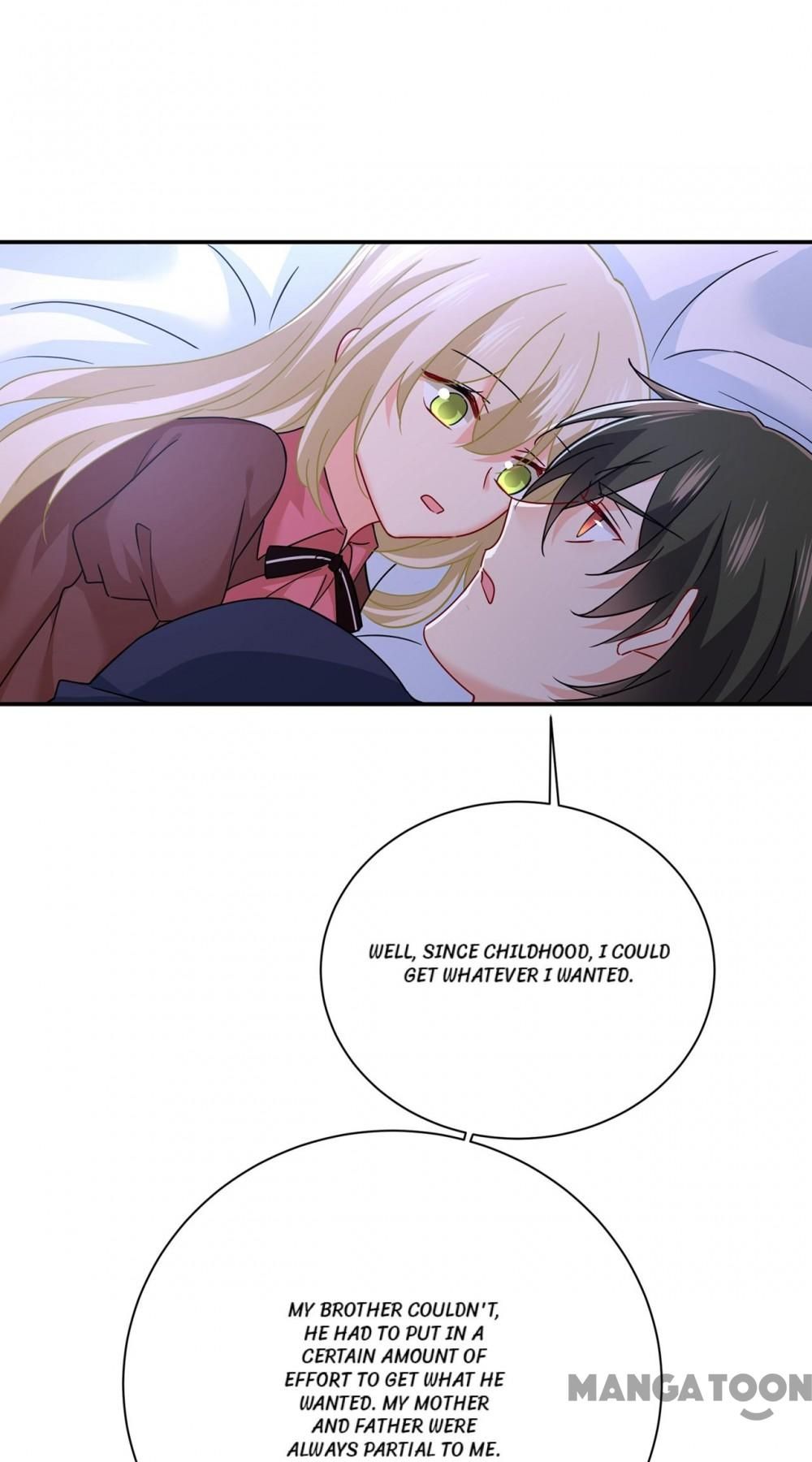 Read CEO Above, Me Below Manga Online