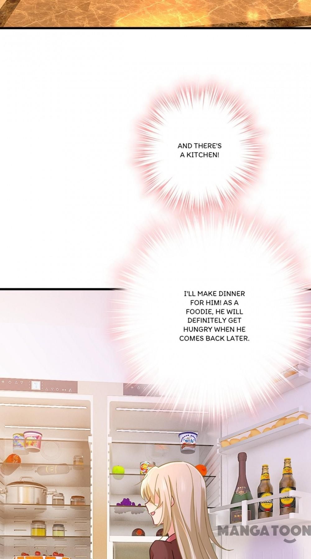 Read CEO Above, Me Below Manga Online
