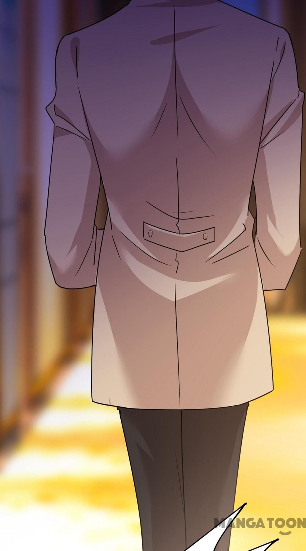 Read CEO Above, Me Below Manga Online