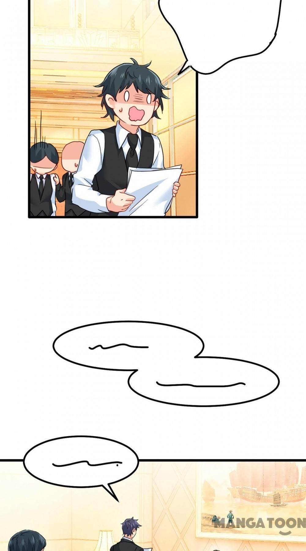 Read CEO Above, Me Below Manga Online