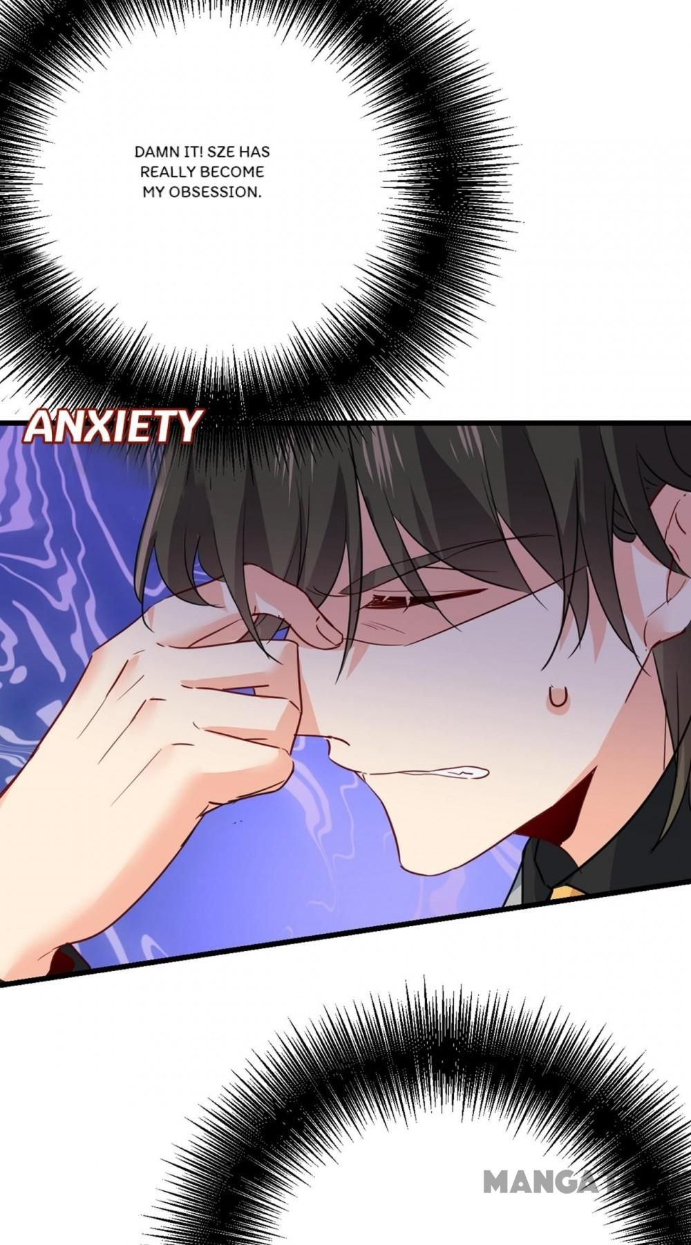Read CEO Above, Me Below Manga Online
