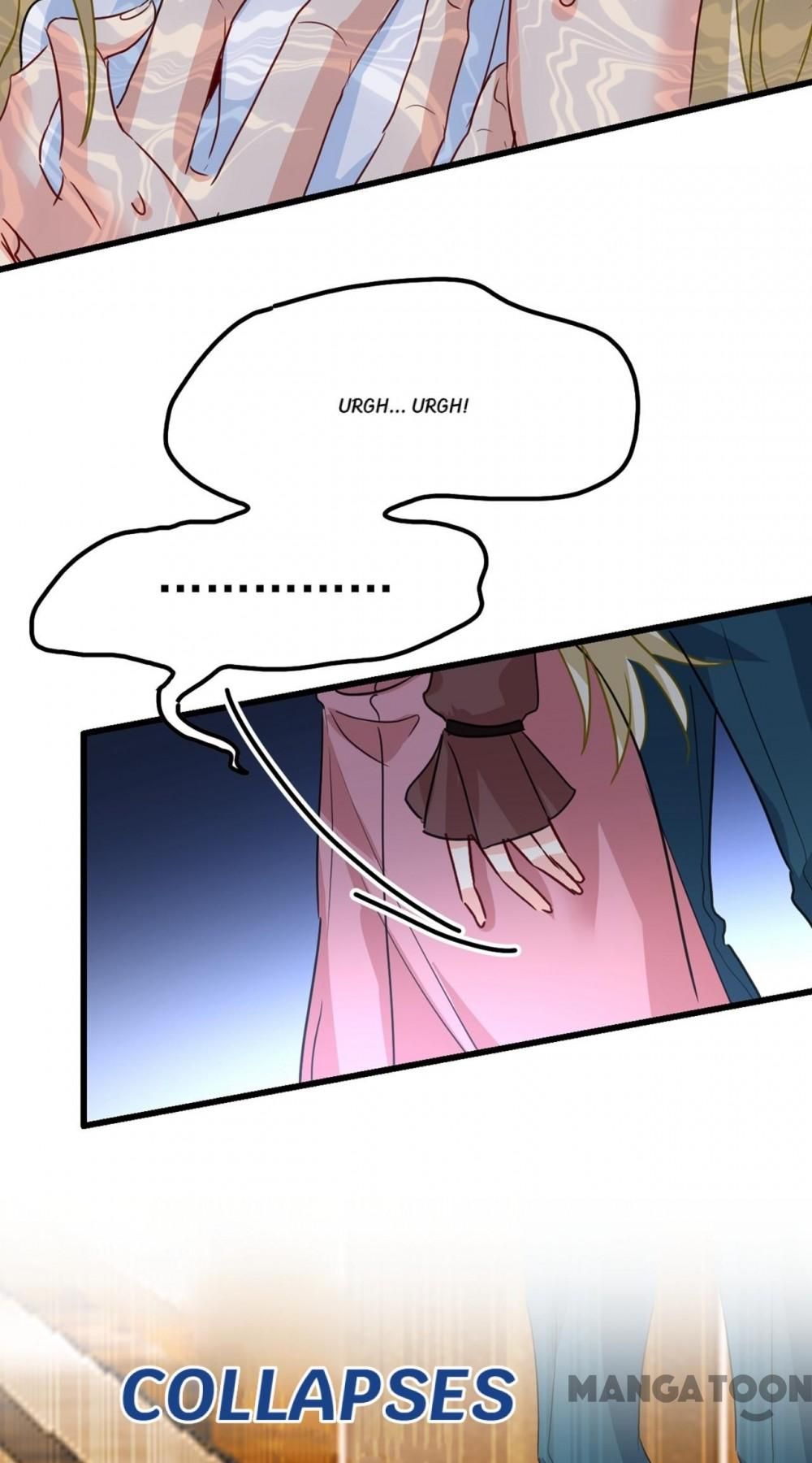 Read CEO Above, Me Below Manga Online