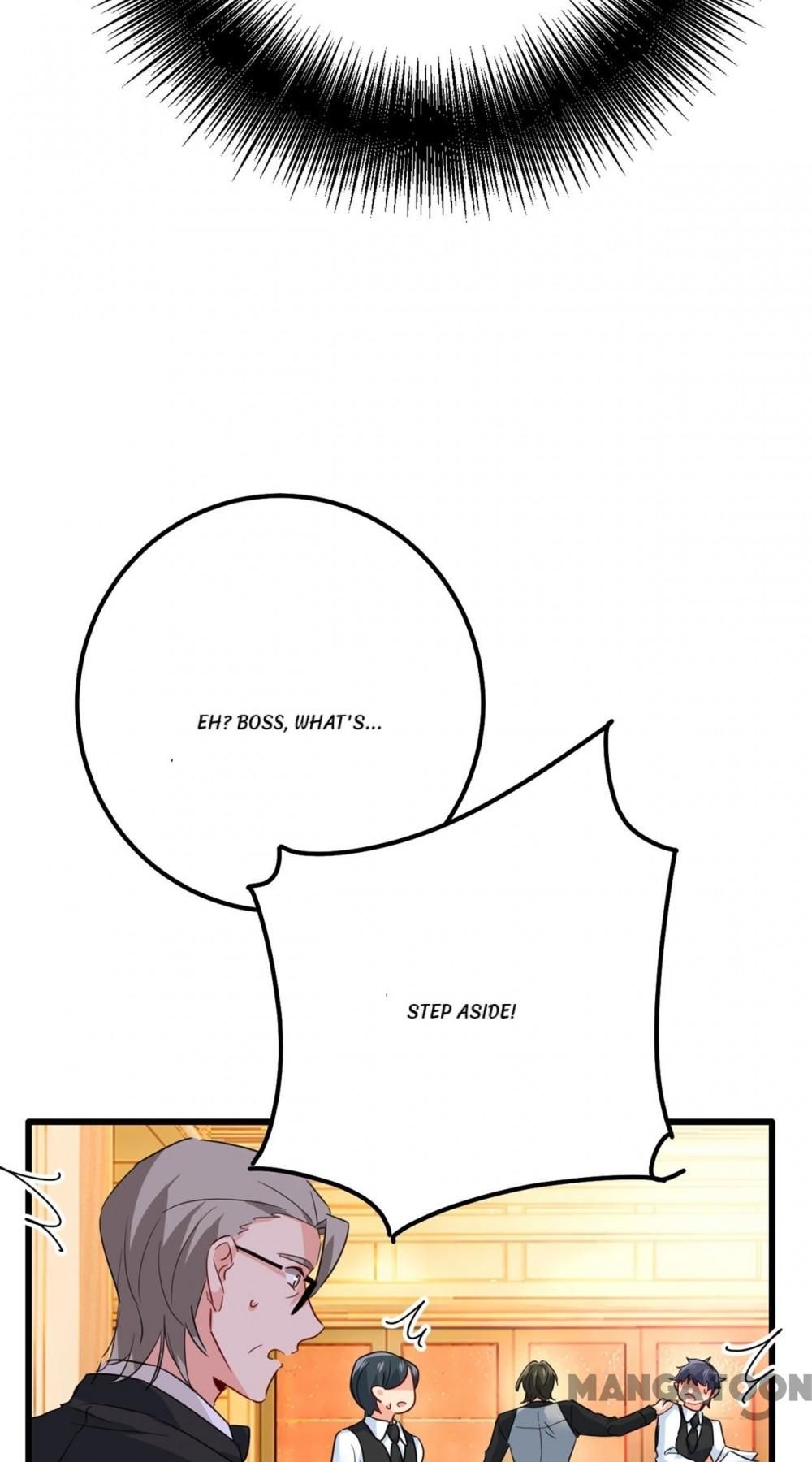Read CEO Above, Me Below Manga Online