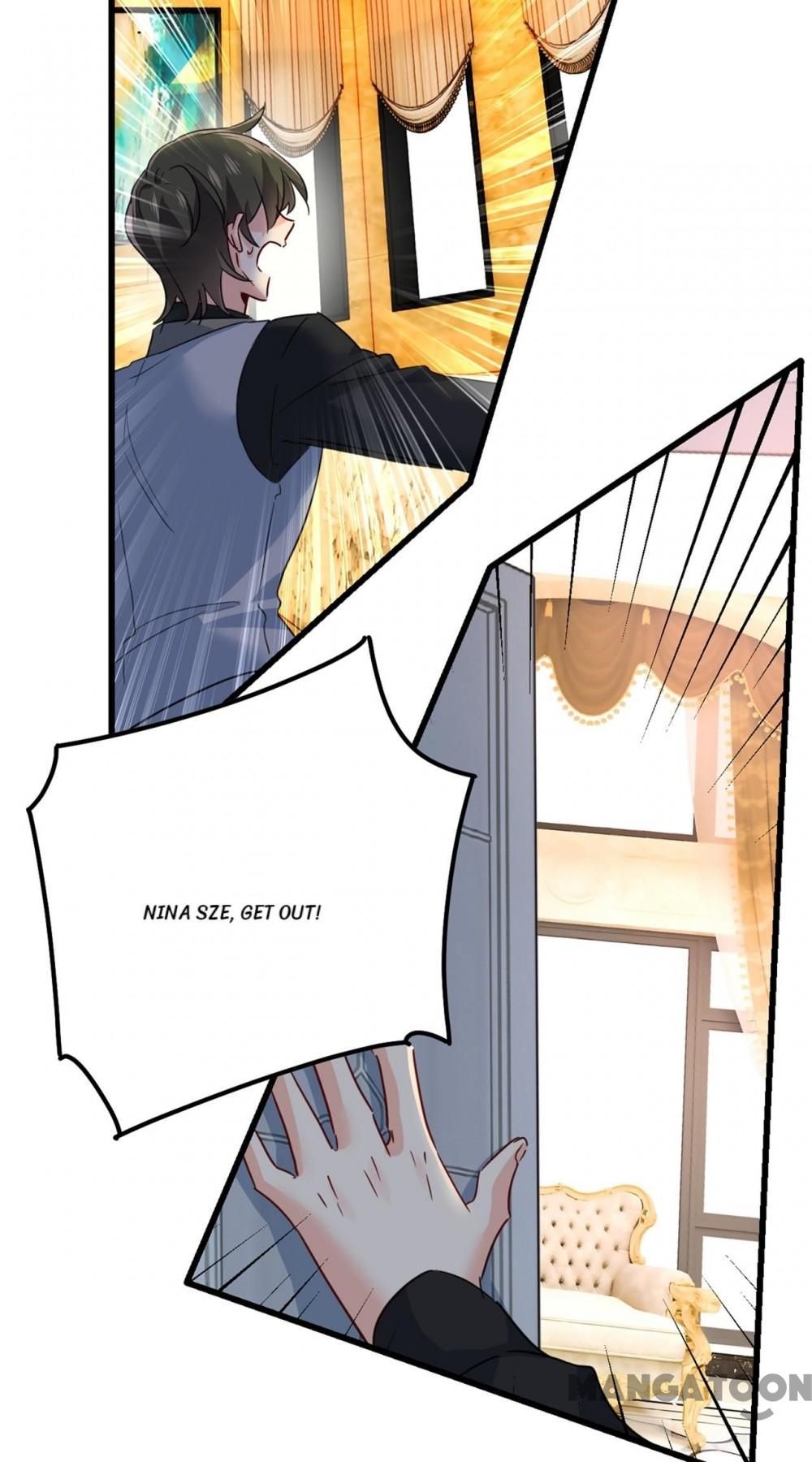 Read CEO Above, Me Below Manga Online