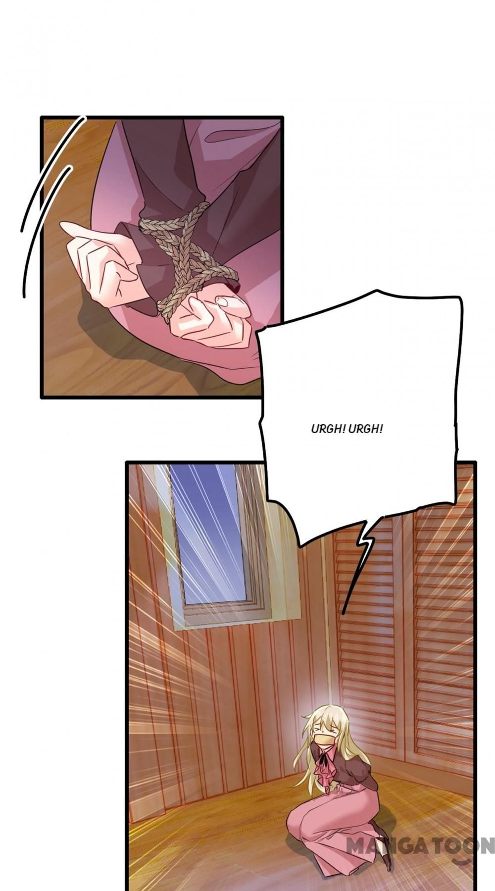 Read CEO Above, Me Below Manga Online