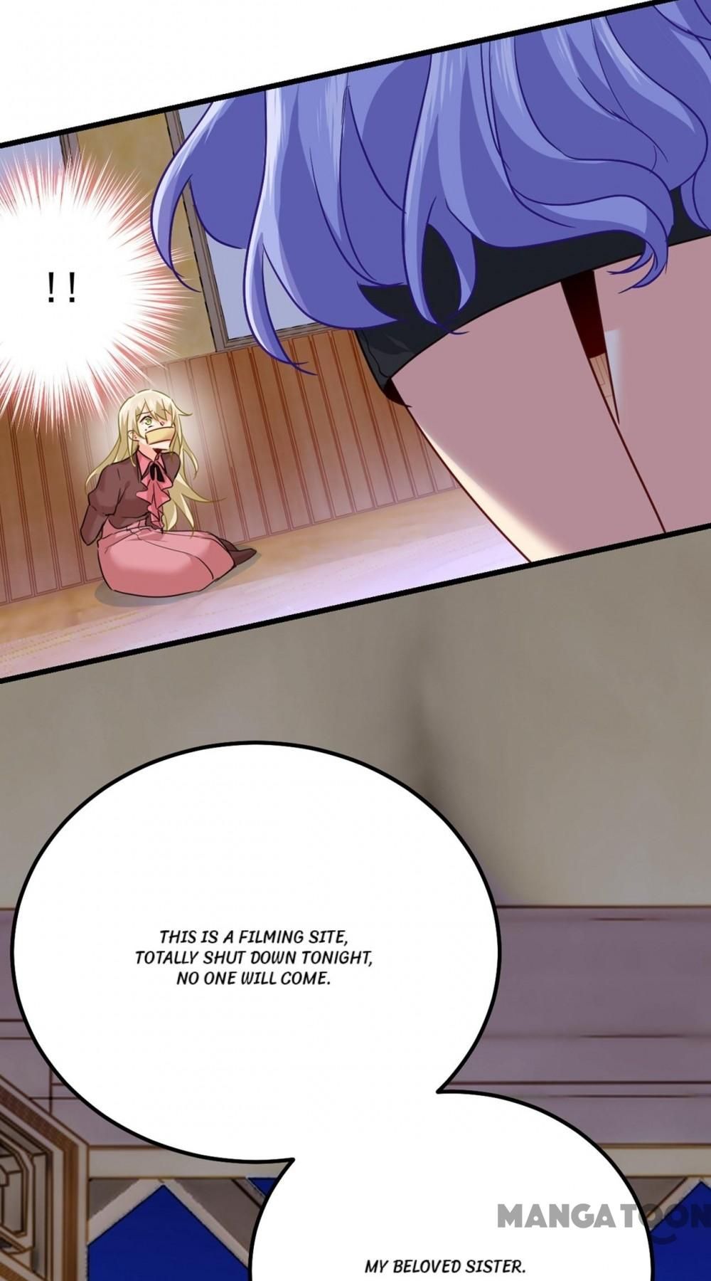Read CEO Above, Me Below Manga Online