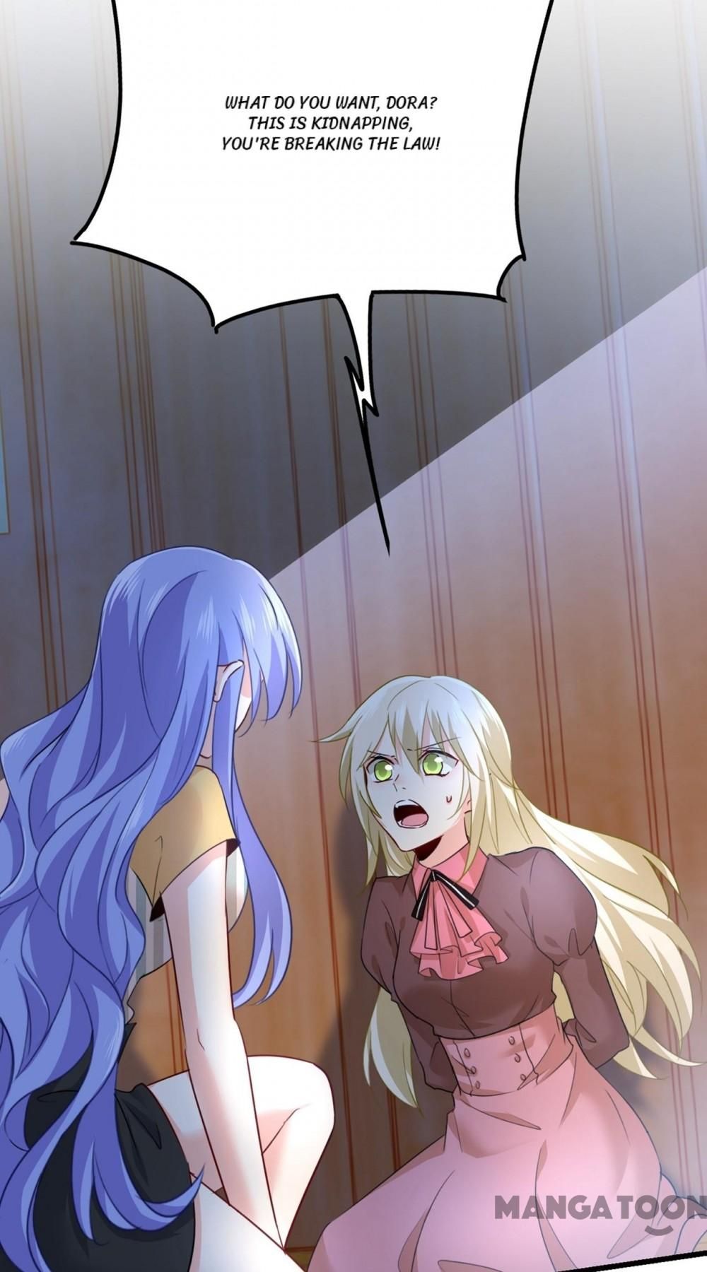 Read CEO Above, Me Below Manga Online