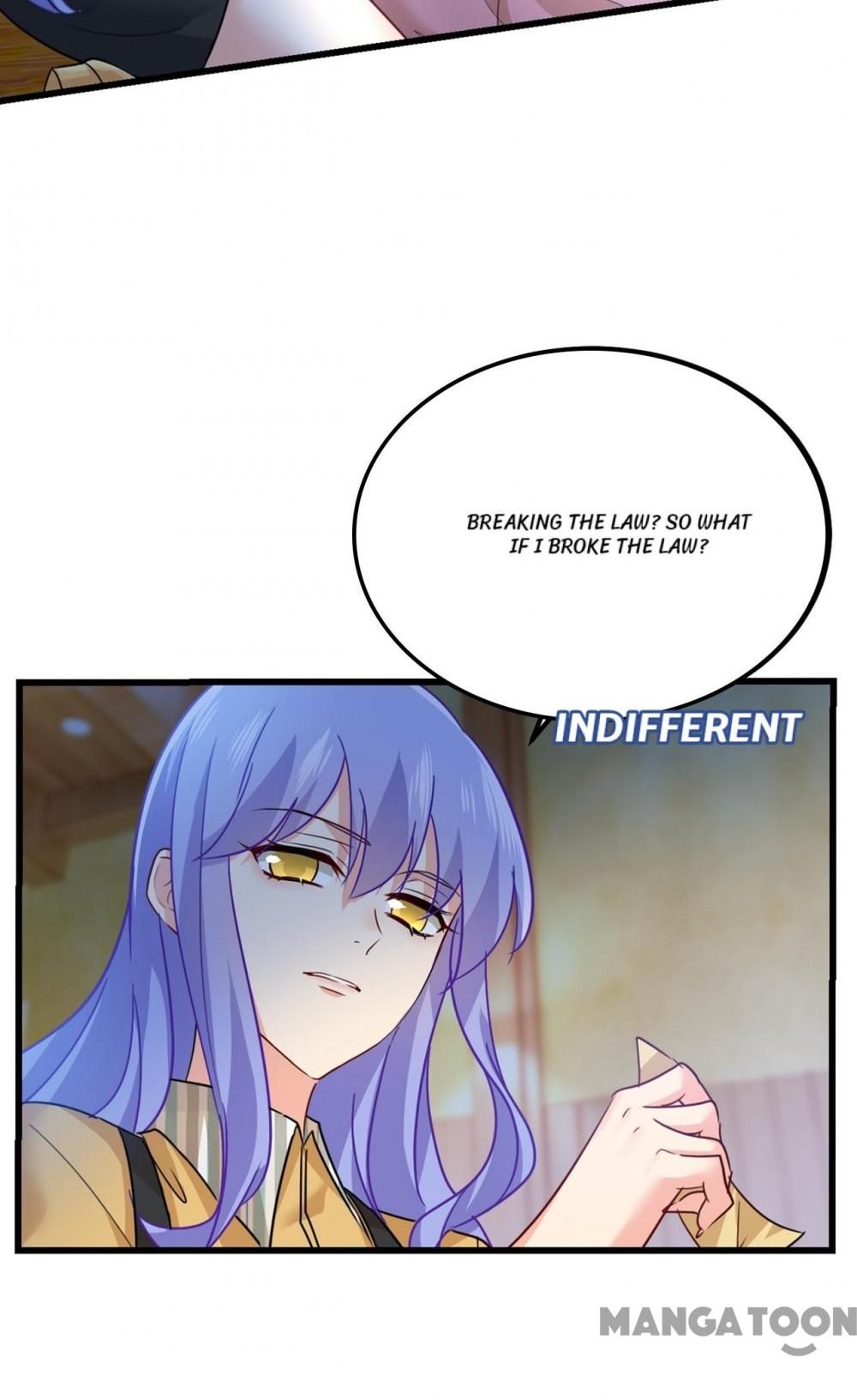 Read CEO Above, Me Below Manga Online
