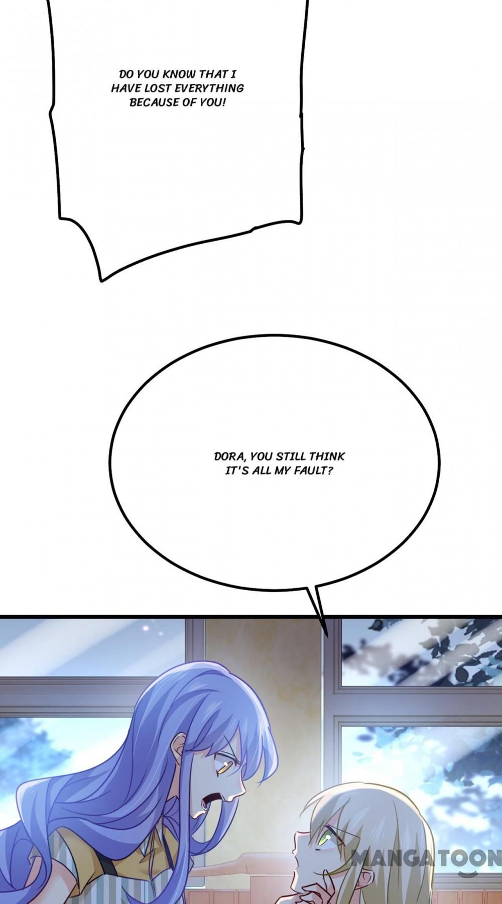 Read CEO Above, Me Below Manga Online