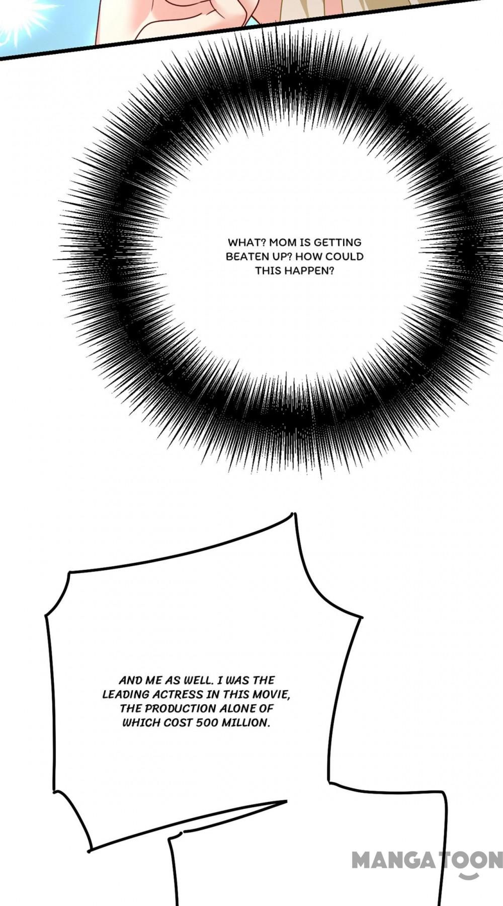 Read CEO Above, Me Below Manga Online