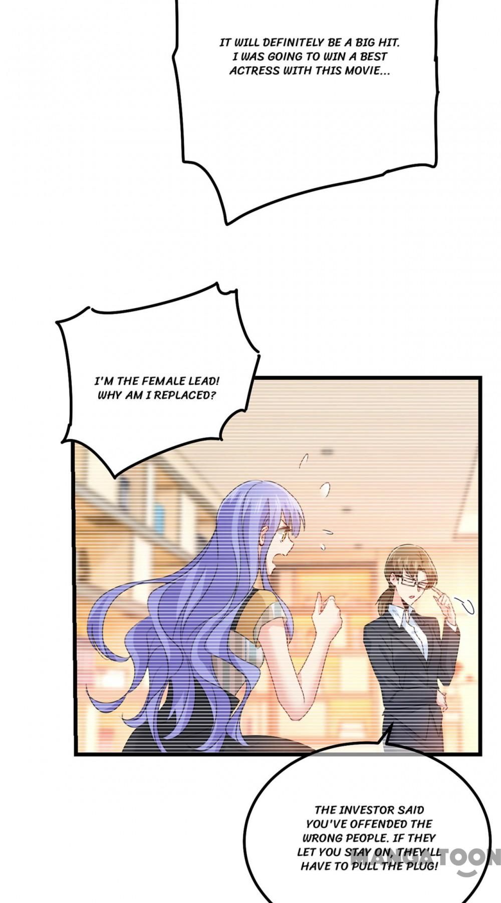 Read CEO Above, Me Below Manga Online