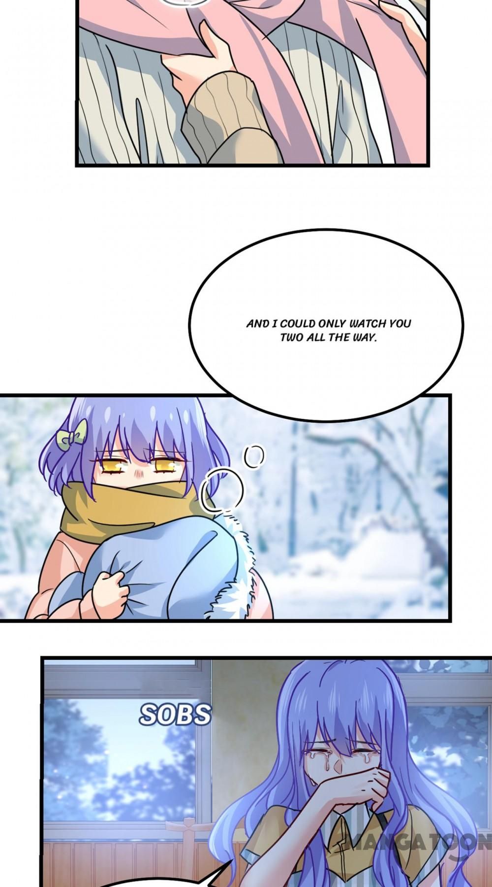 Read CEO Above, Me Below Manga Online