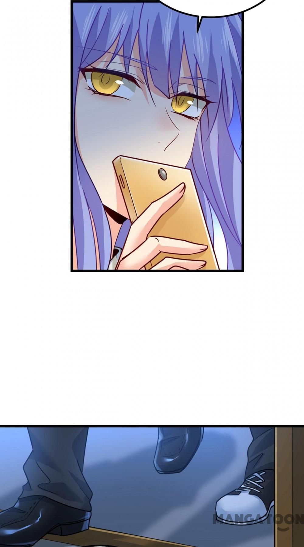 Read CEO Above, Me Below Manga Online
