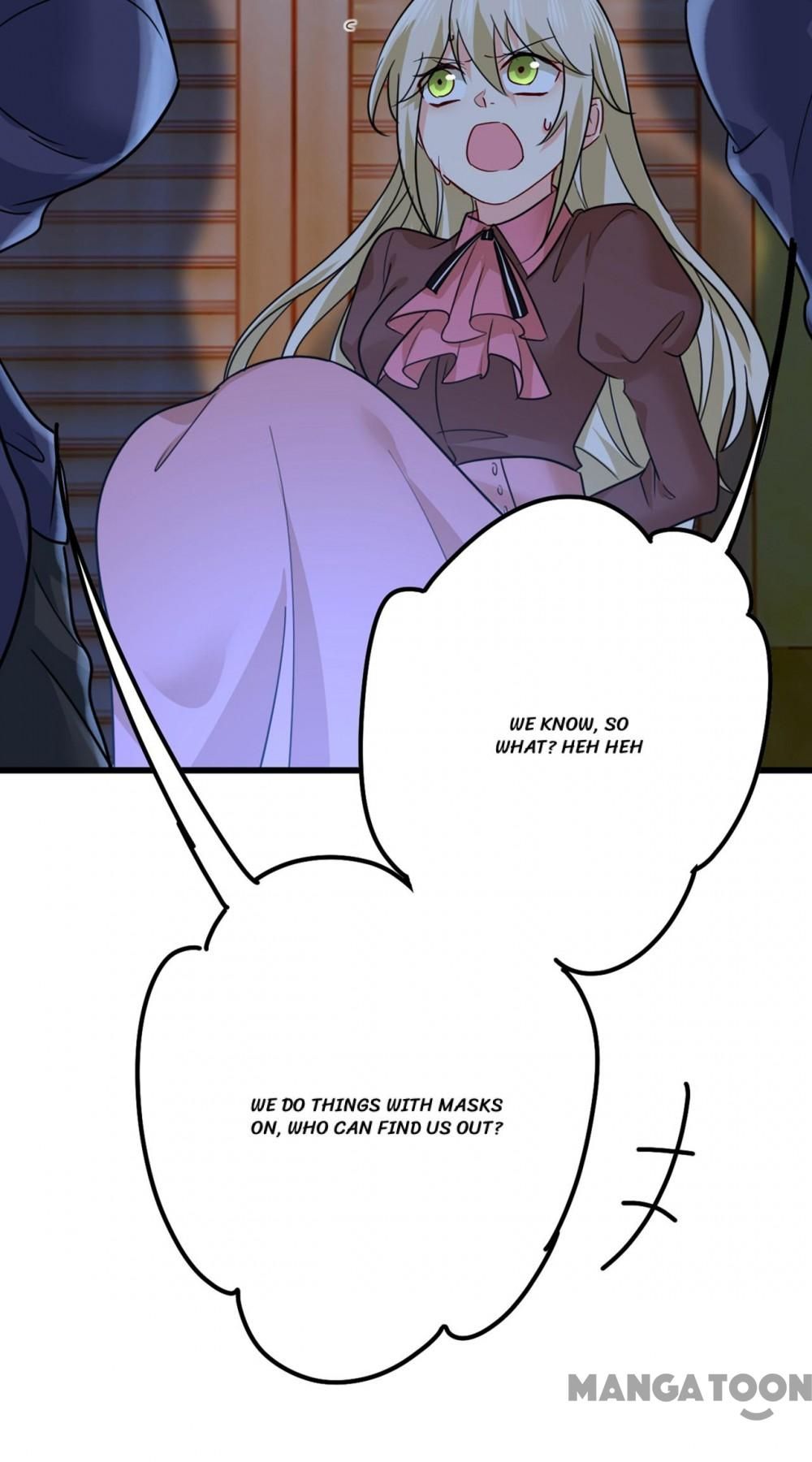 Read CEO Above, Me Below Manga Online