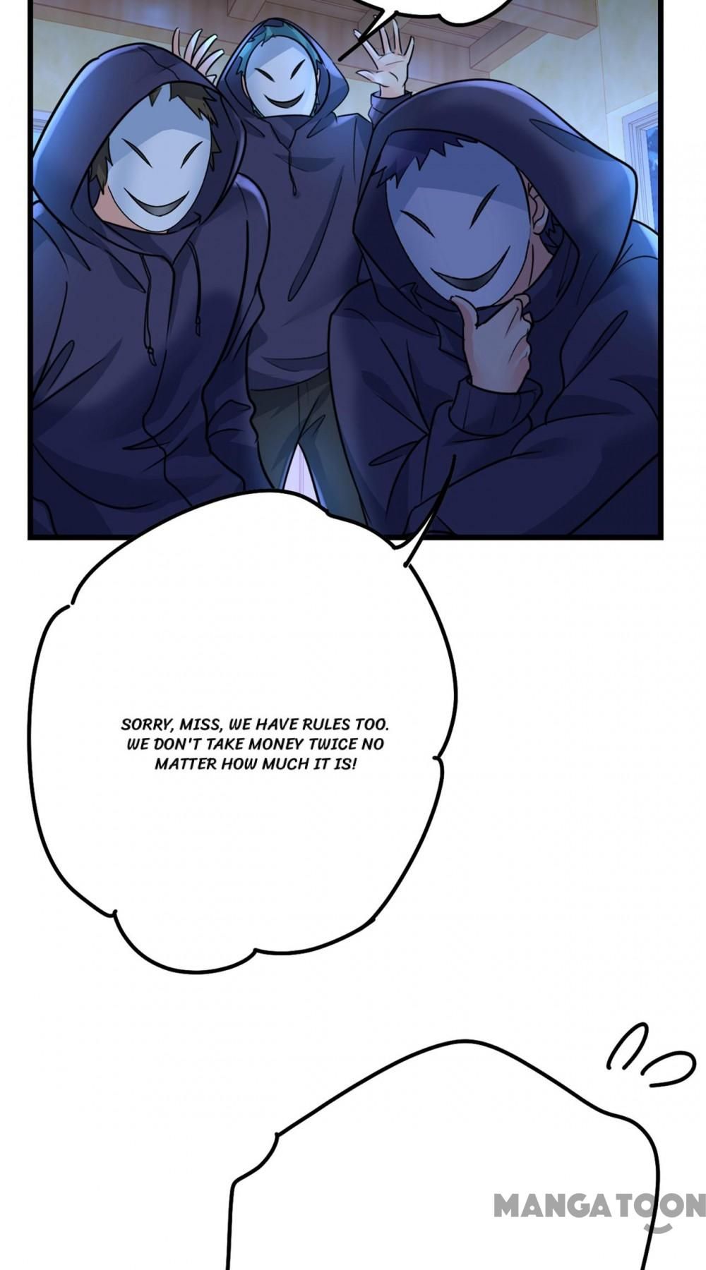 Read CEO Above, Me Below Manga Online