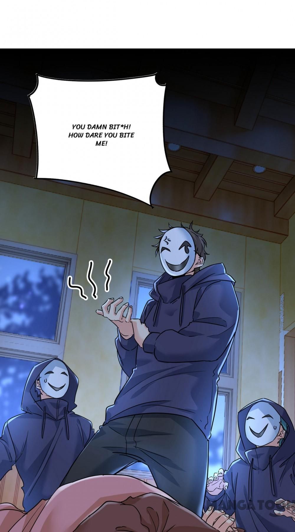 Read CEO Above, Me Below Manga Online