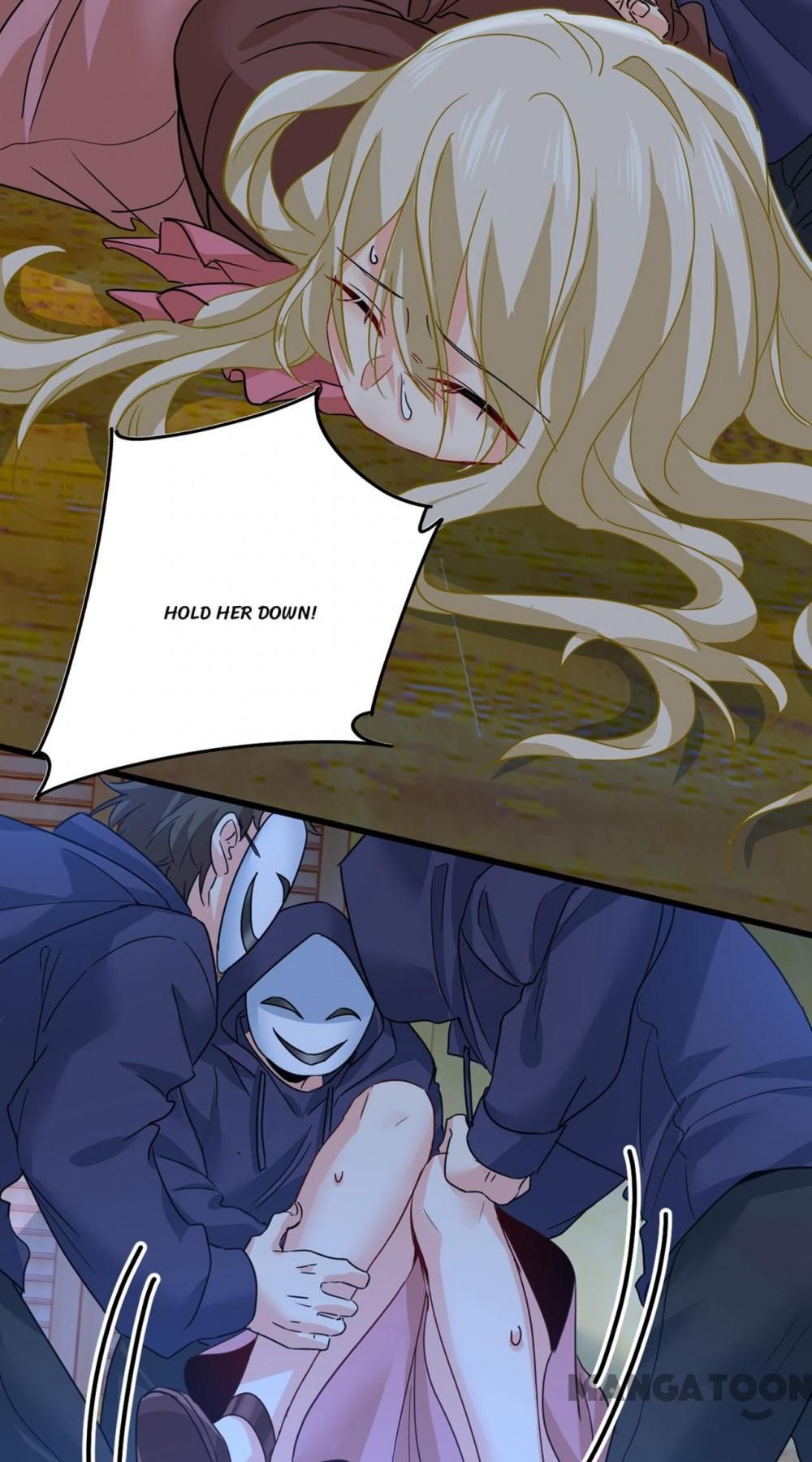 Read CEO Above, Me Below Manga Online
