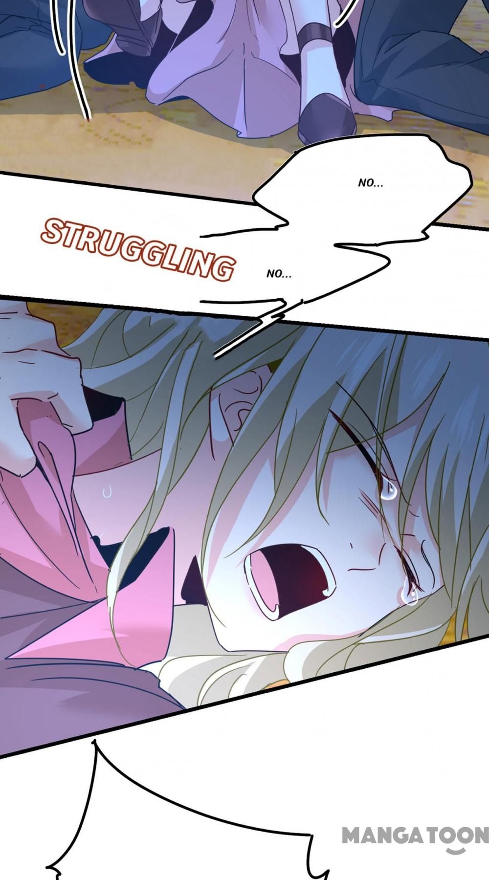 Read CEO Above, Me Below Manga Online