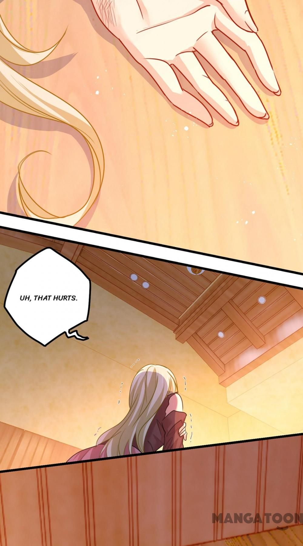 Read CEO Above, Me Below Manga Online