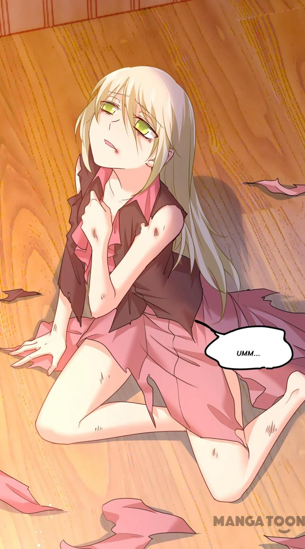 Read CEO Above, Me Below Manga Online