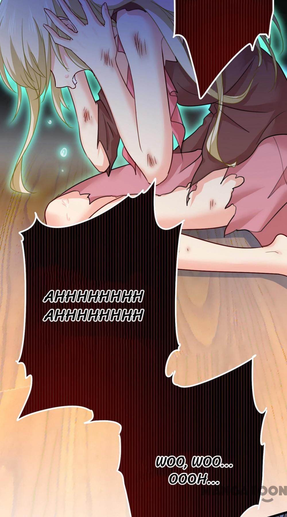 Read CEO Above, Me Below Manga Online