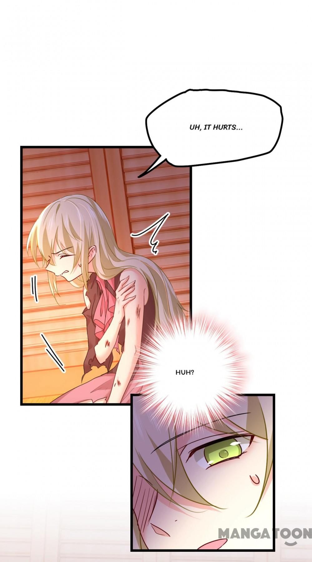 Read CEO Above, Me Below Manga Online