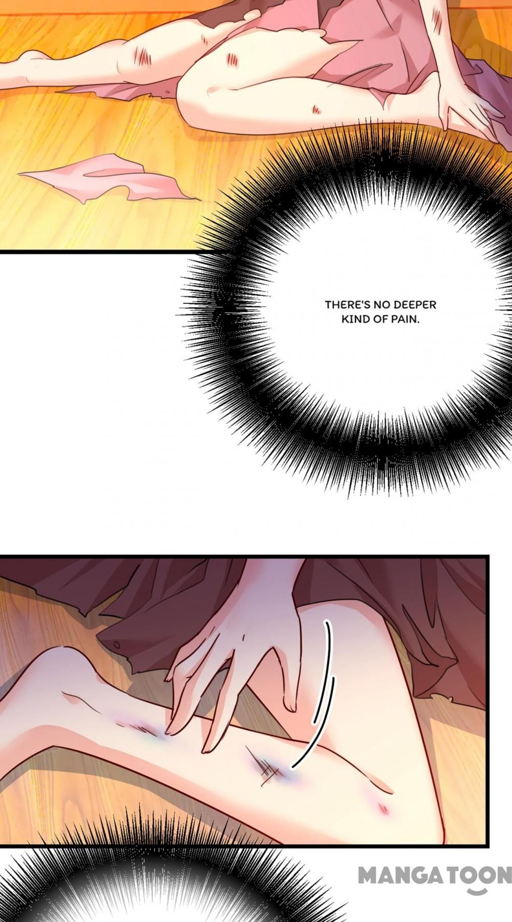 Read CEO Above, Me Below Manga Online