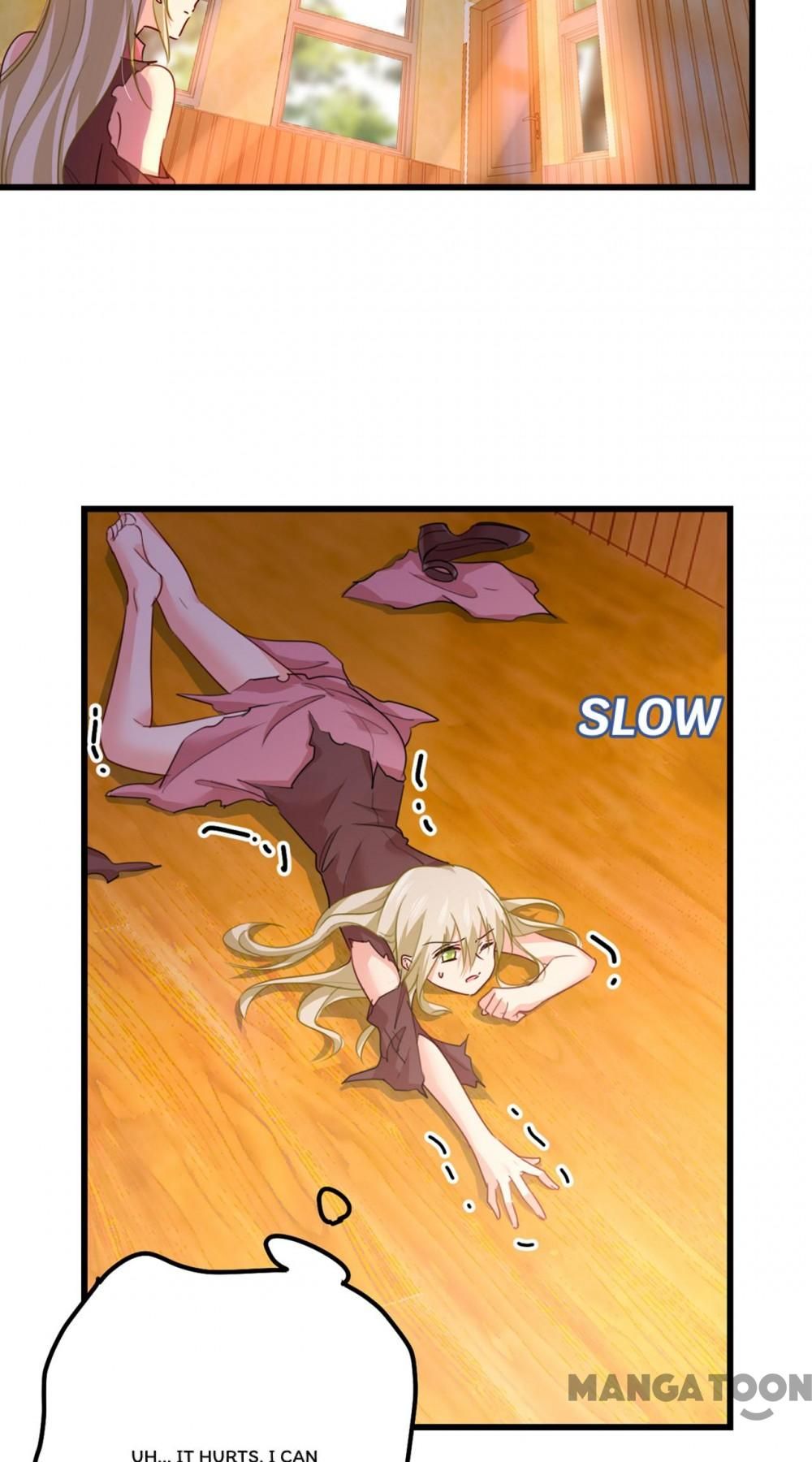 Read CEO Above, Me Below Manga Online