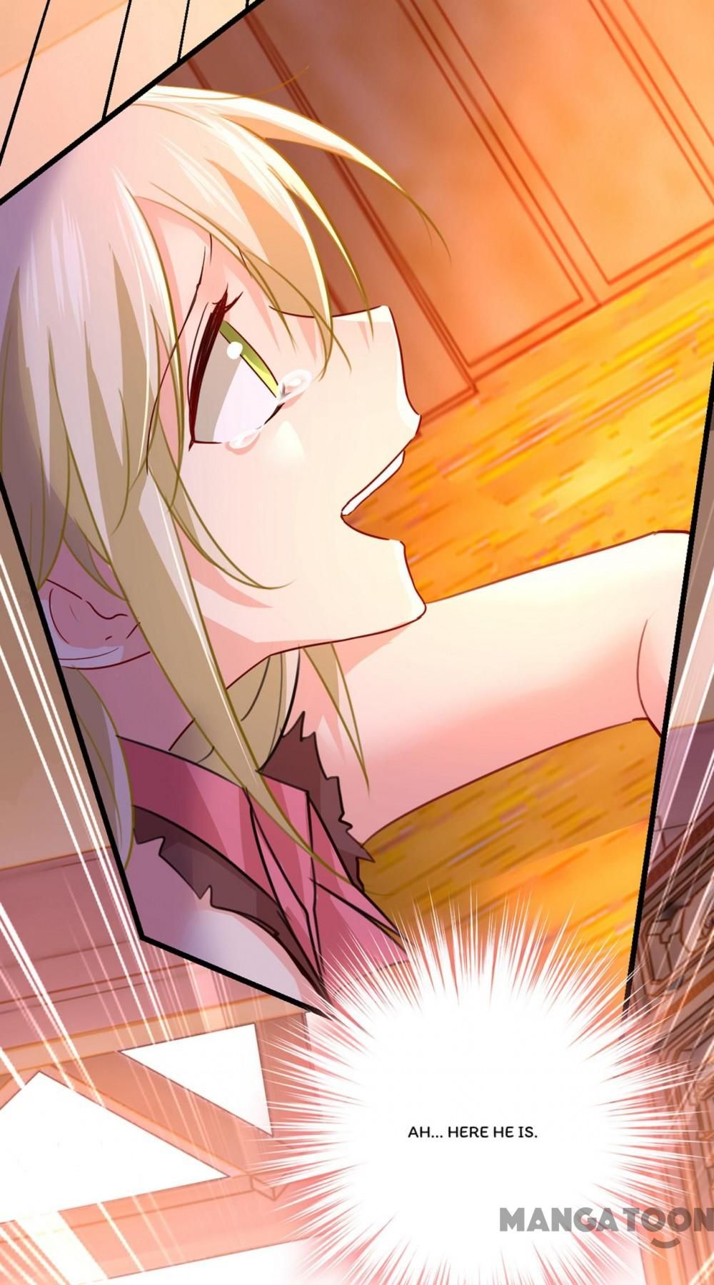 Read CEO Above, Me Below Manga Online