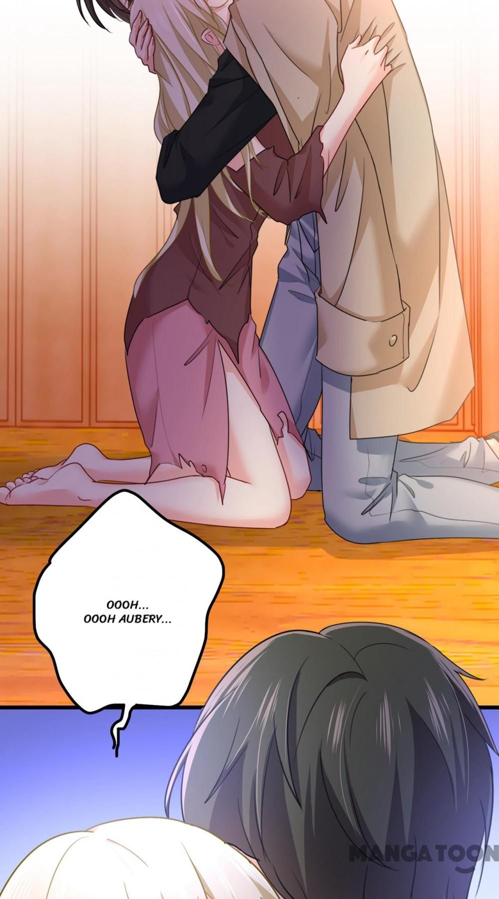 Read CEO Above, Me Below Manga Online