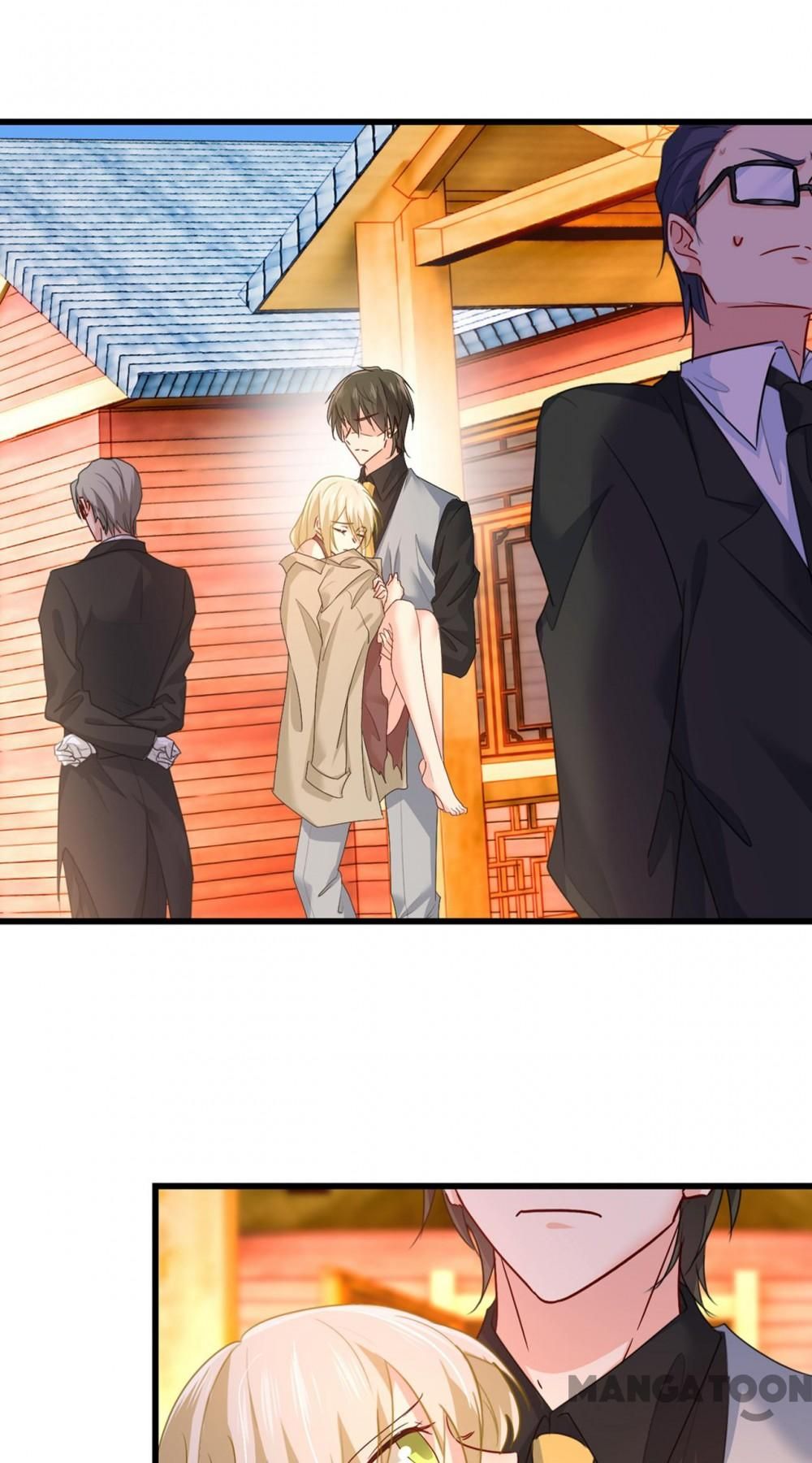 Read CEO Above, Me Below Manga Online