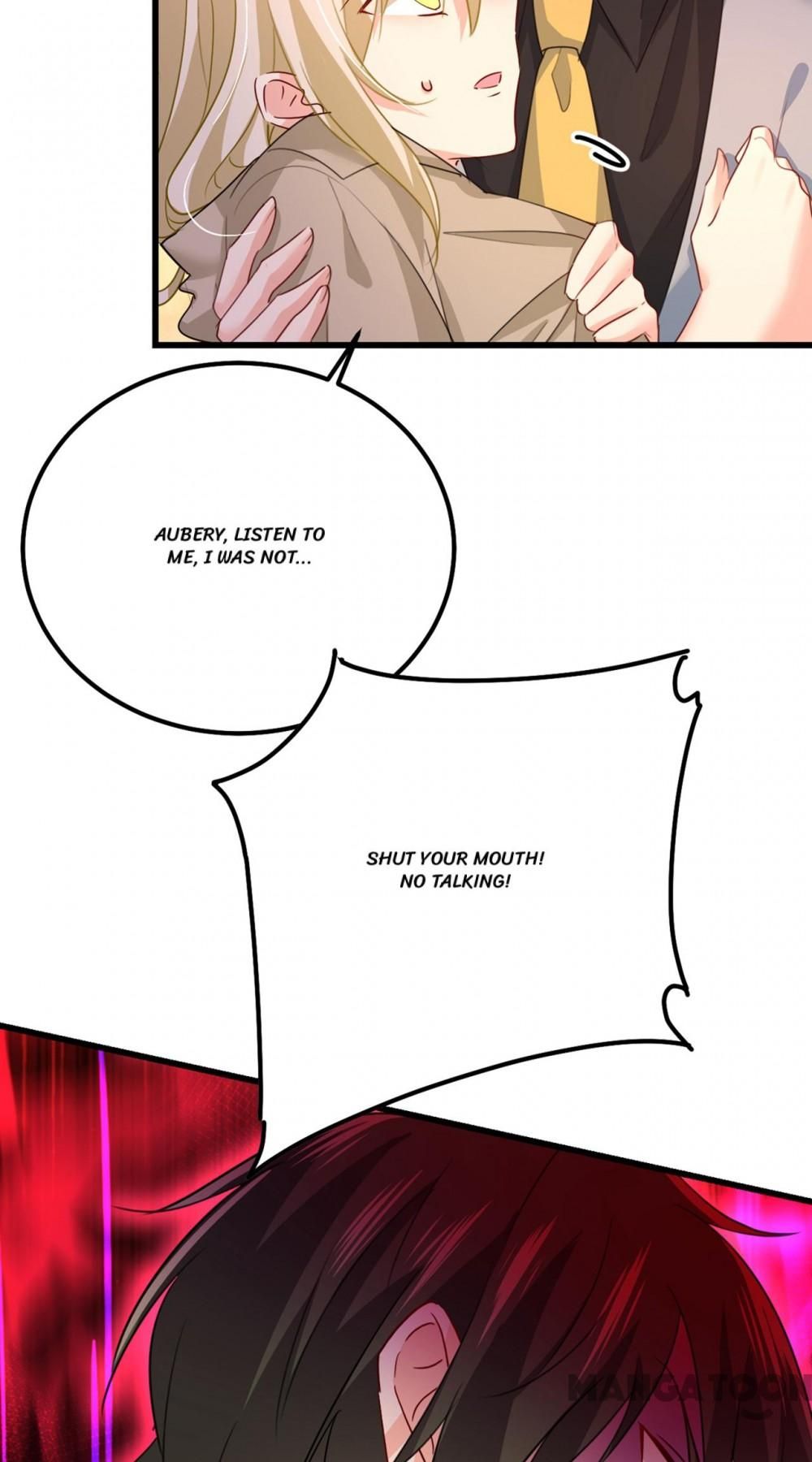 Read CEO Above, Me Below Manga Online